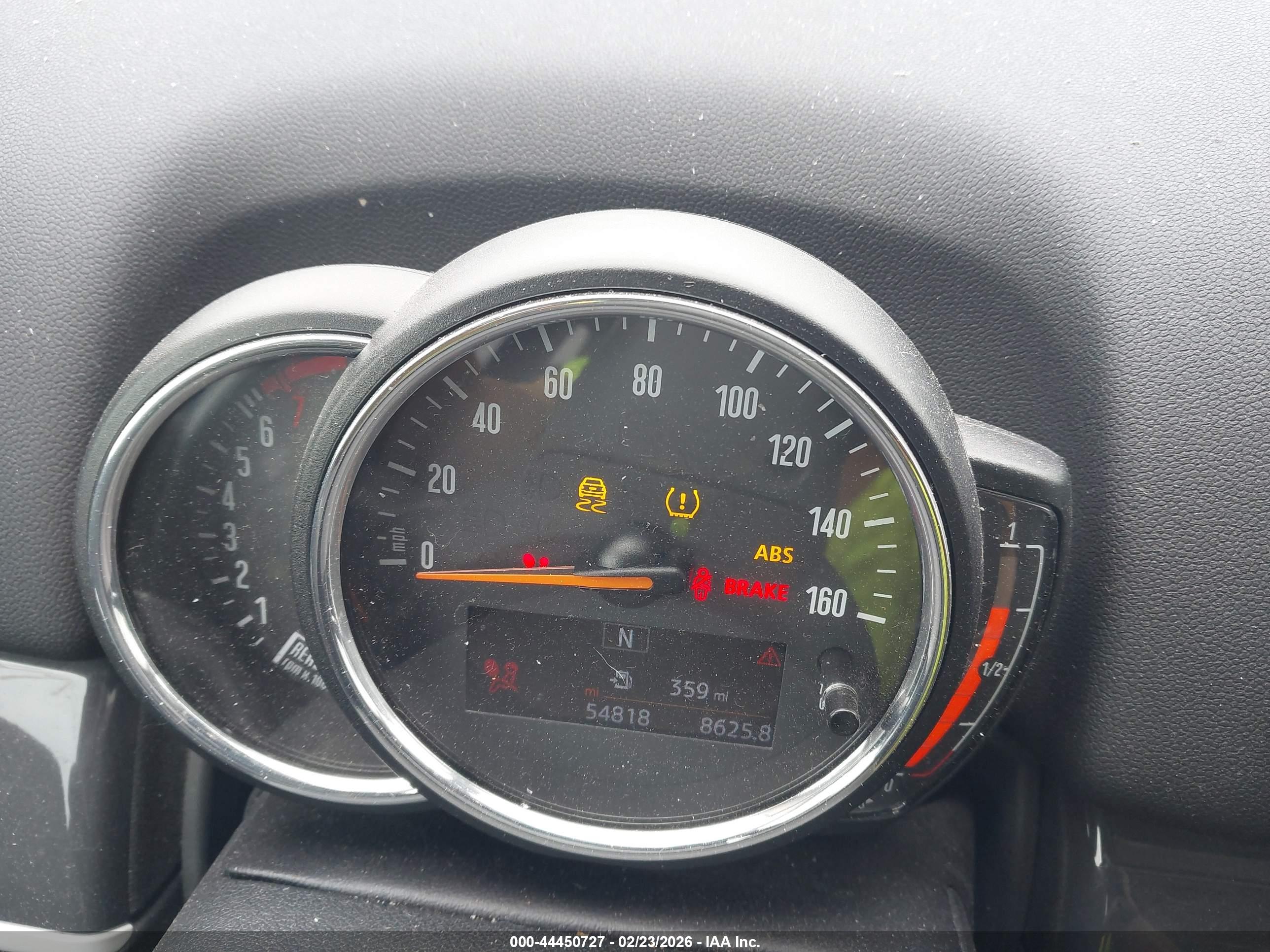 MINI COUNTRYMAN image 7