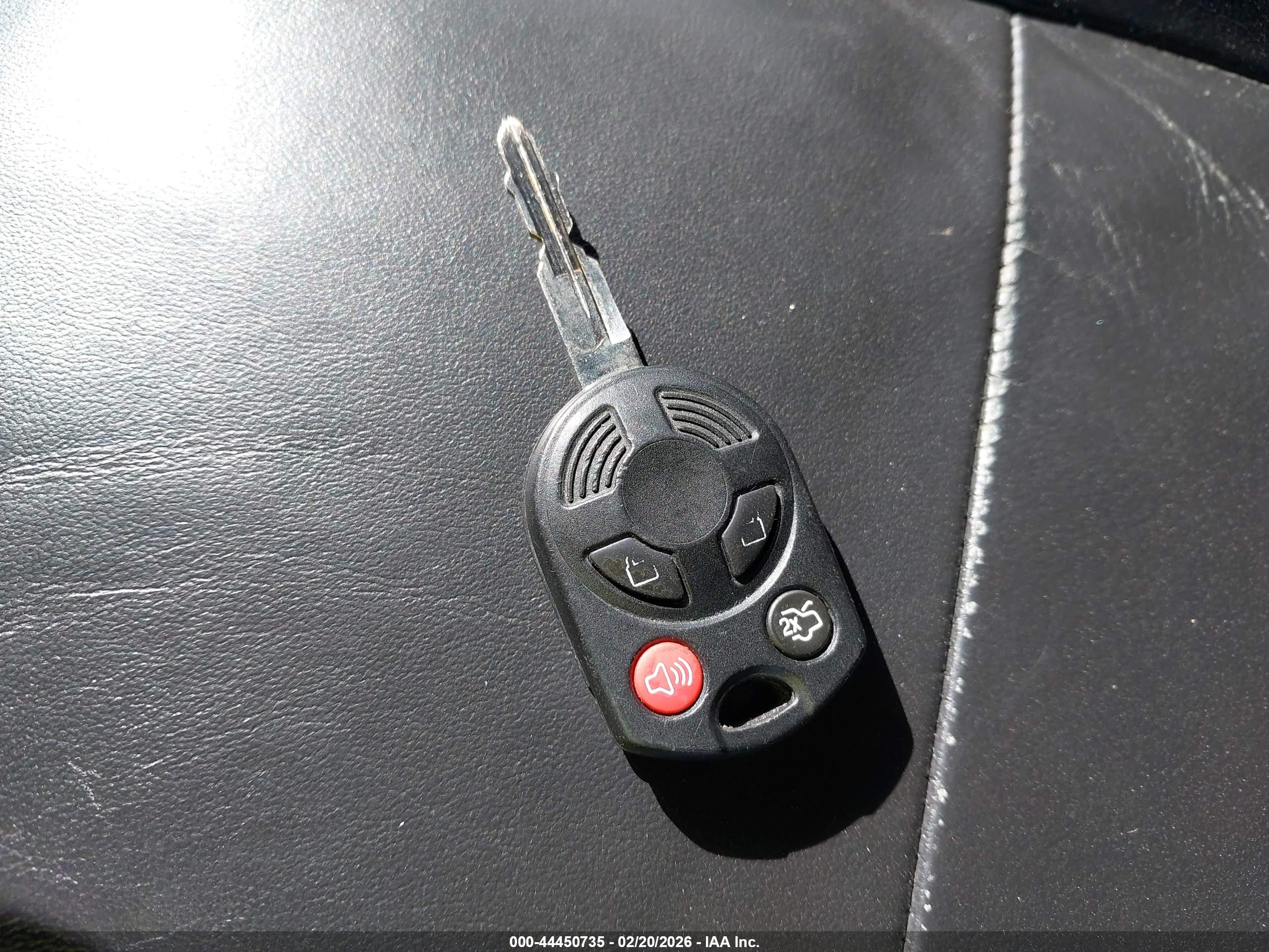 FORD ESCAPE image 11