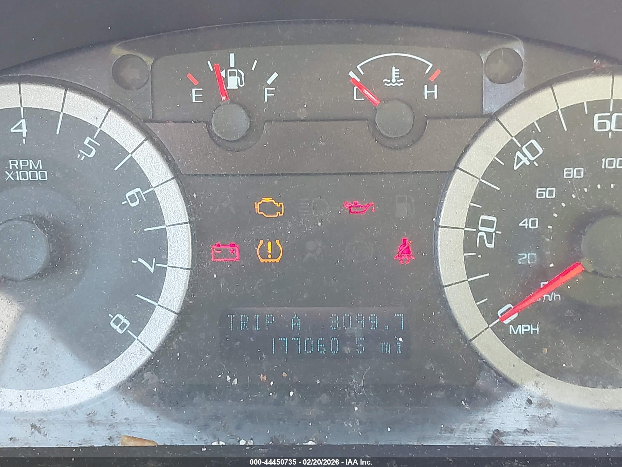 FORD ESCAPE image 7