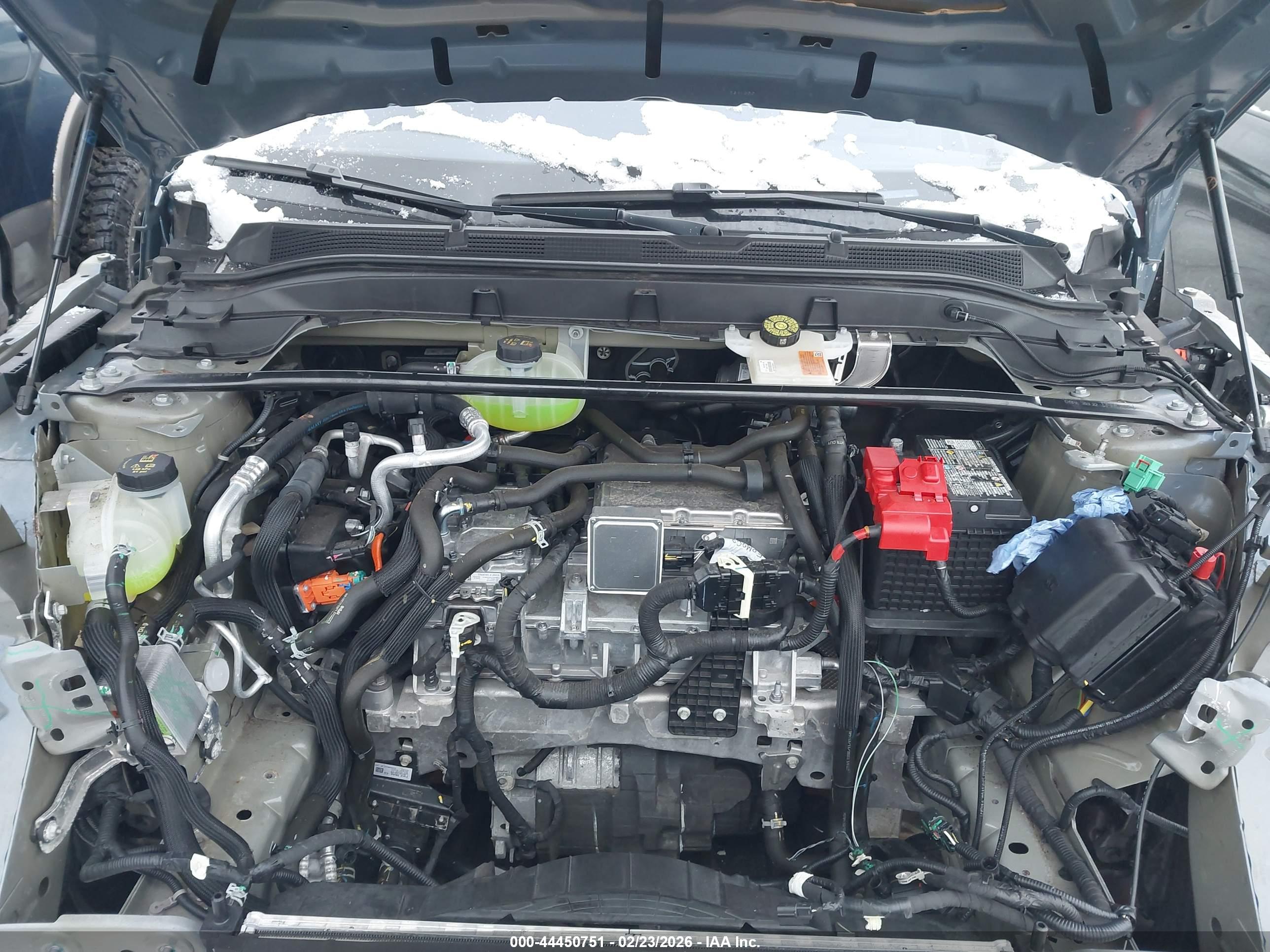 FORD MUSTANG image 10