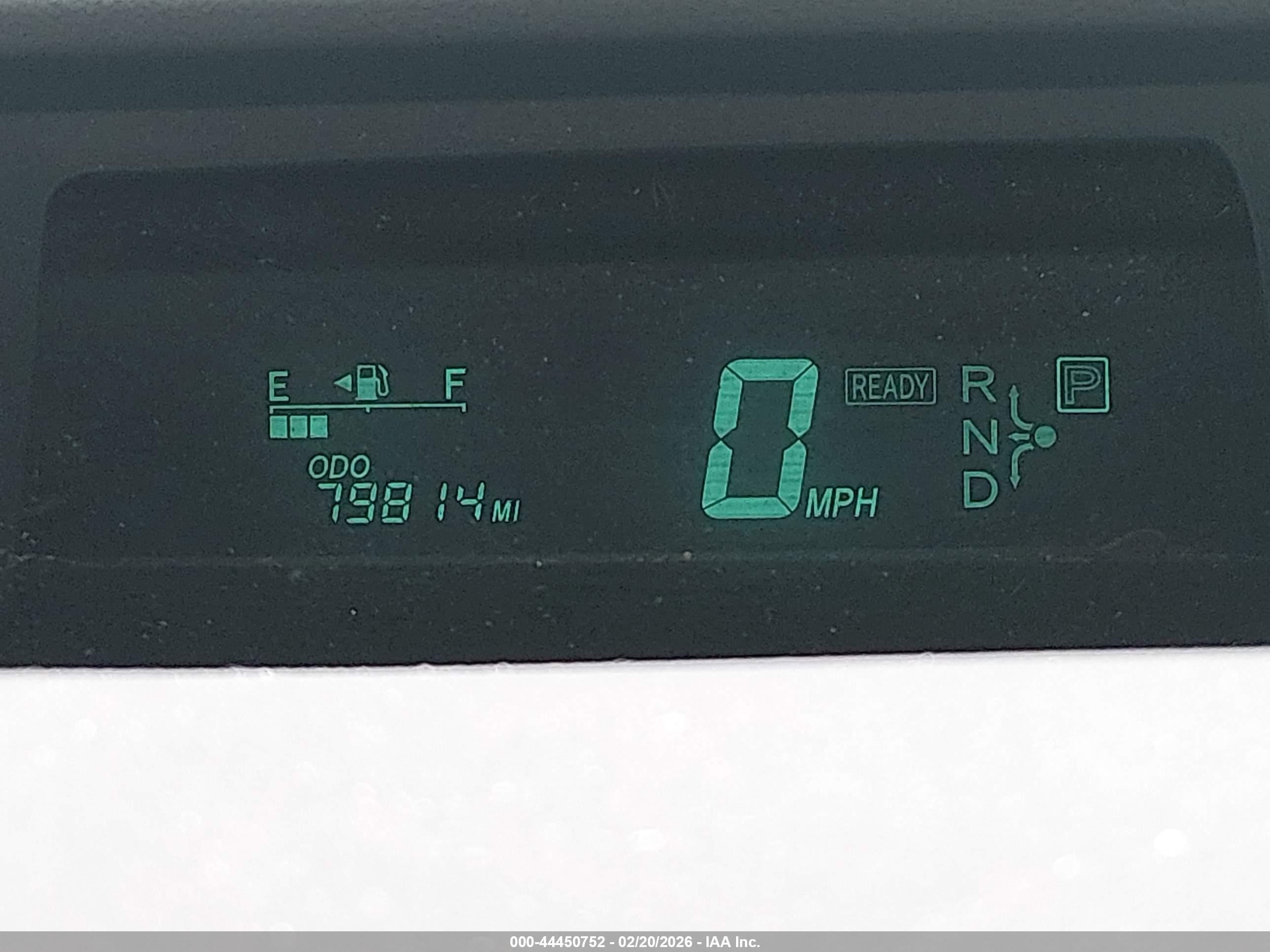 TOYOTA PRIUS image 7