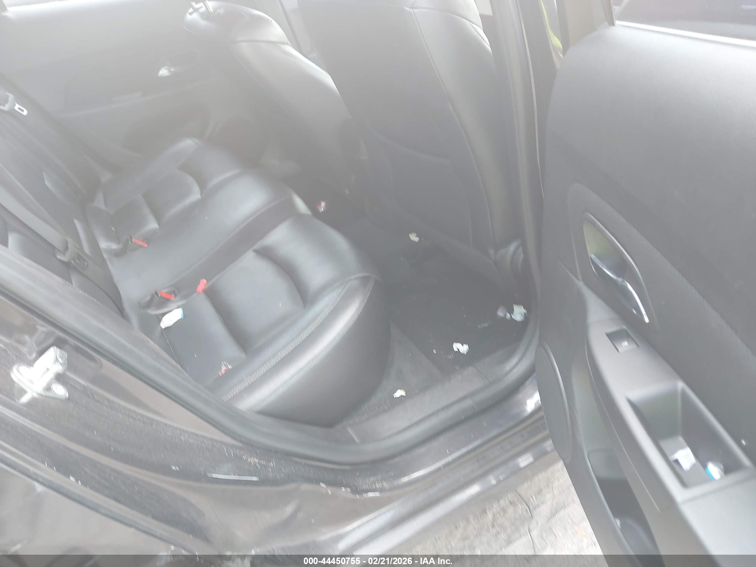 CHEVROLET CRUZE image 8