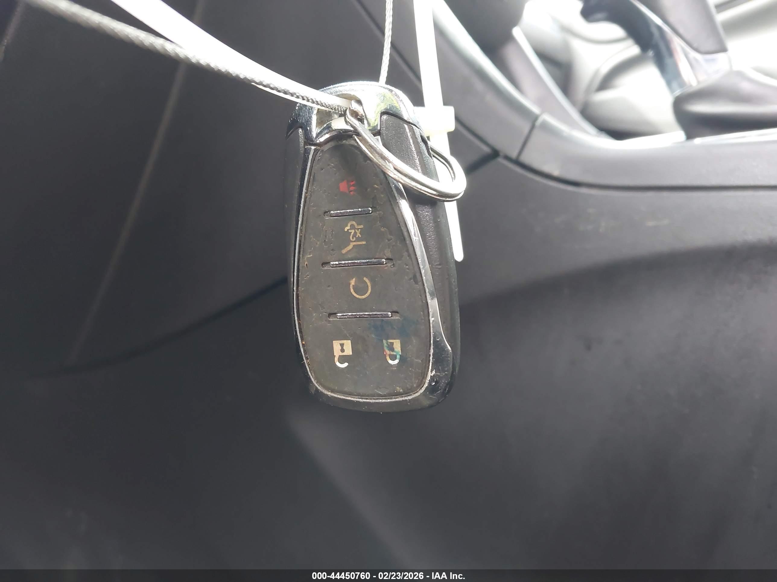 CHEVROLET EQUINOX image 11