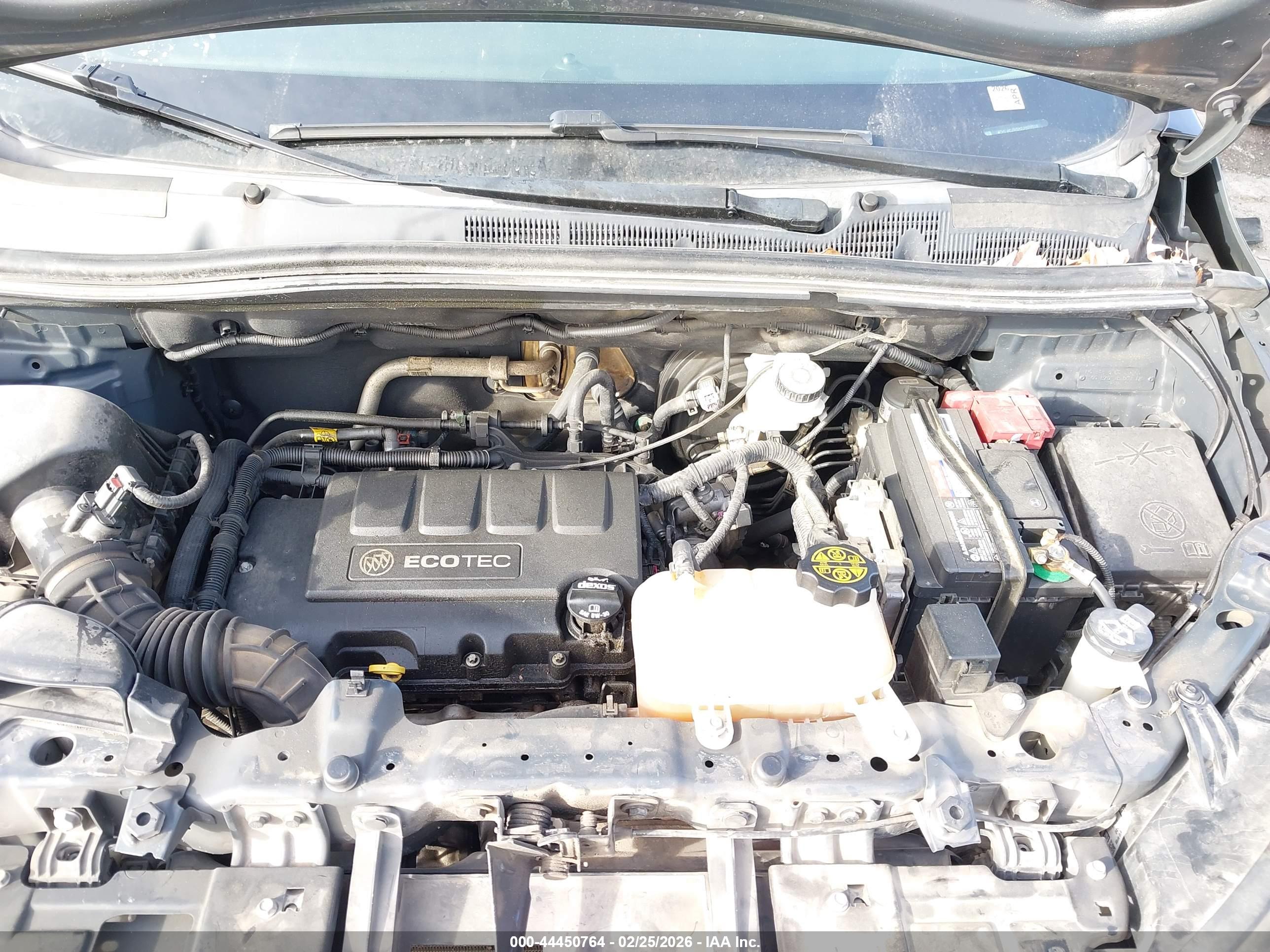 BUICK ENCORE image 10