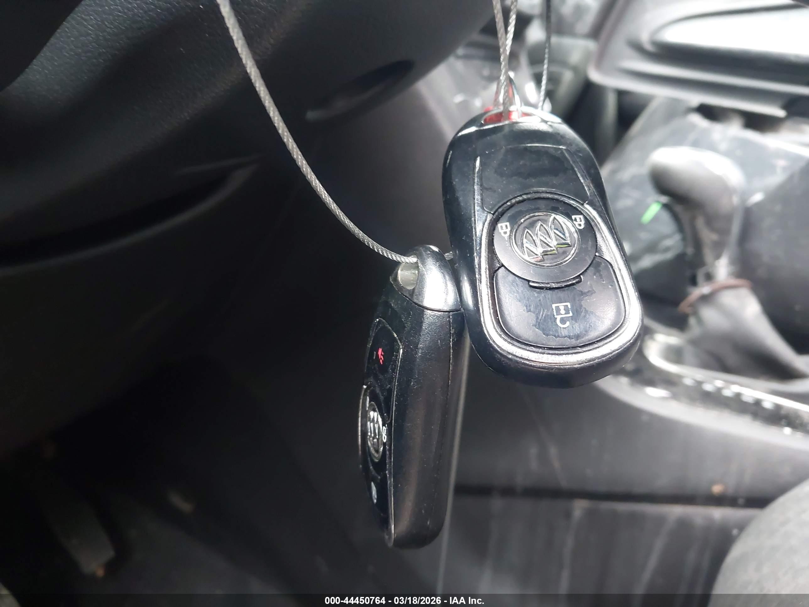 BUICK ENCORE image 11