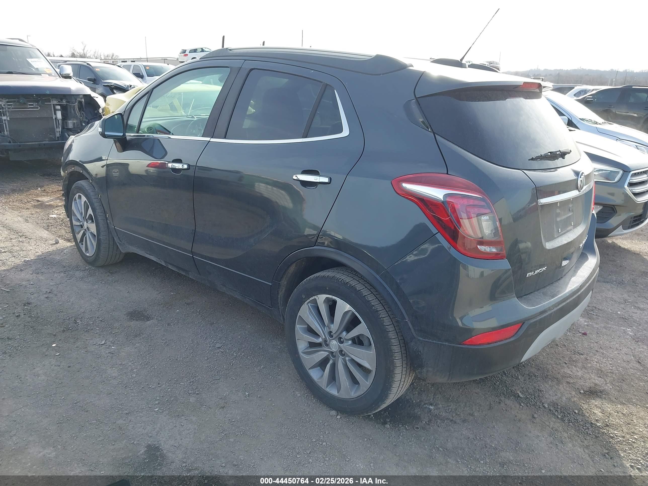 BUICK ENCORE image 3