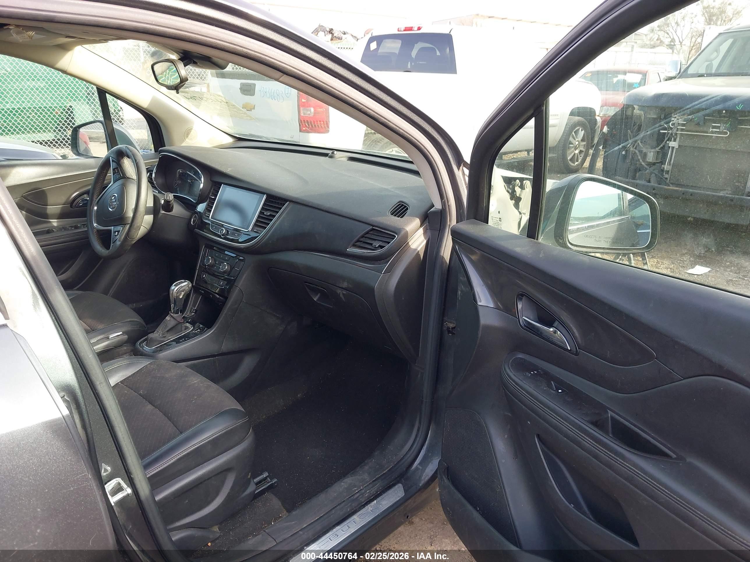 BUICK ENCORE image 5
