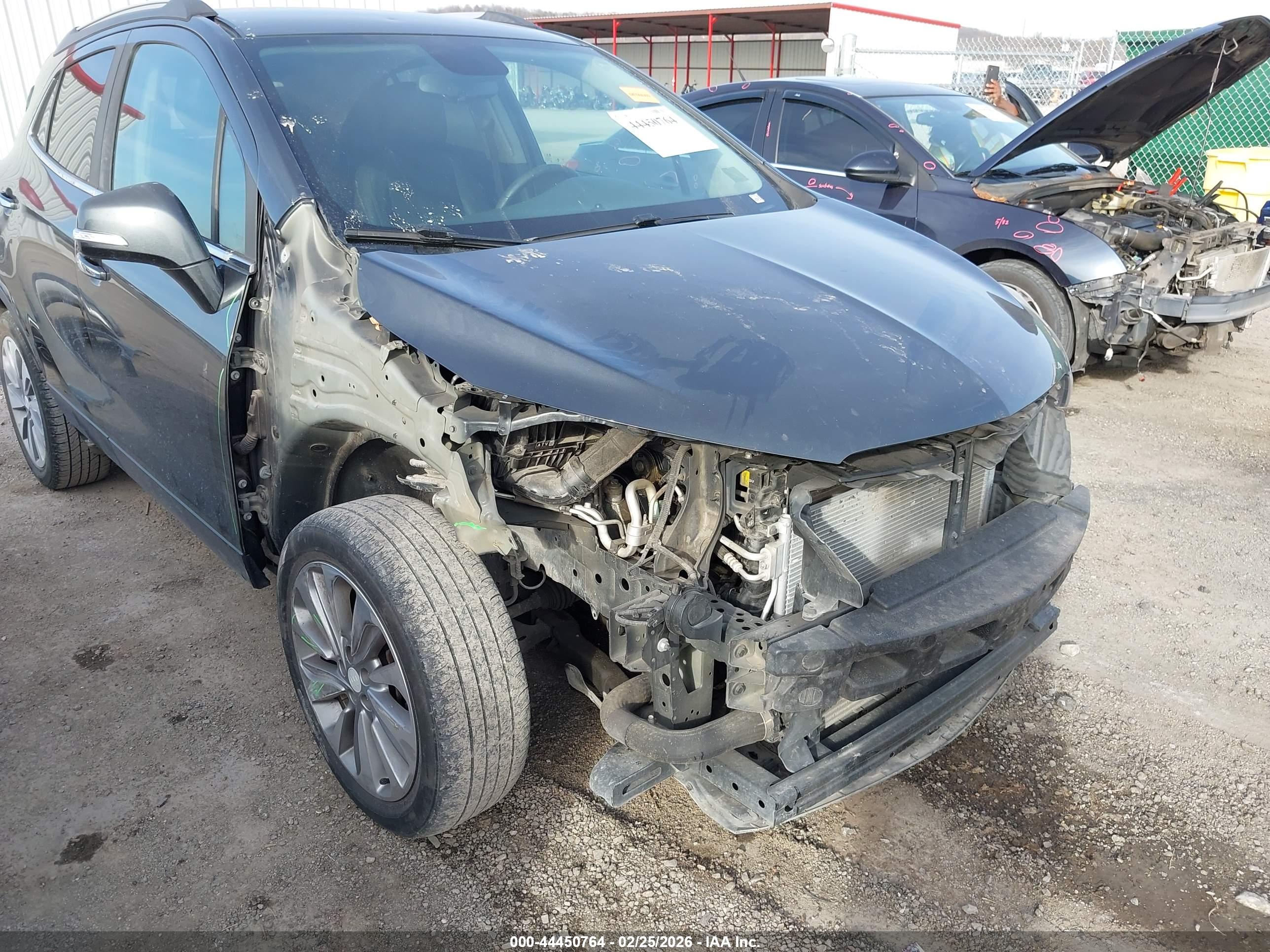 BUICK ENCORE image 6