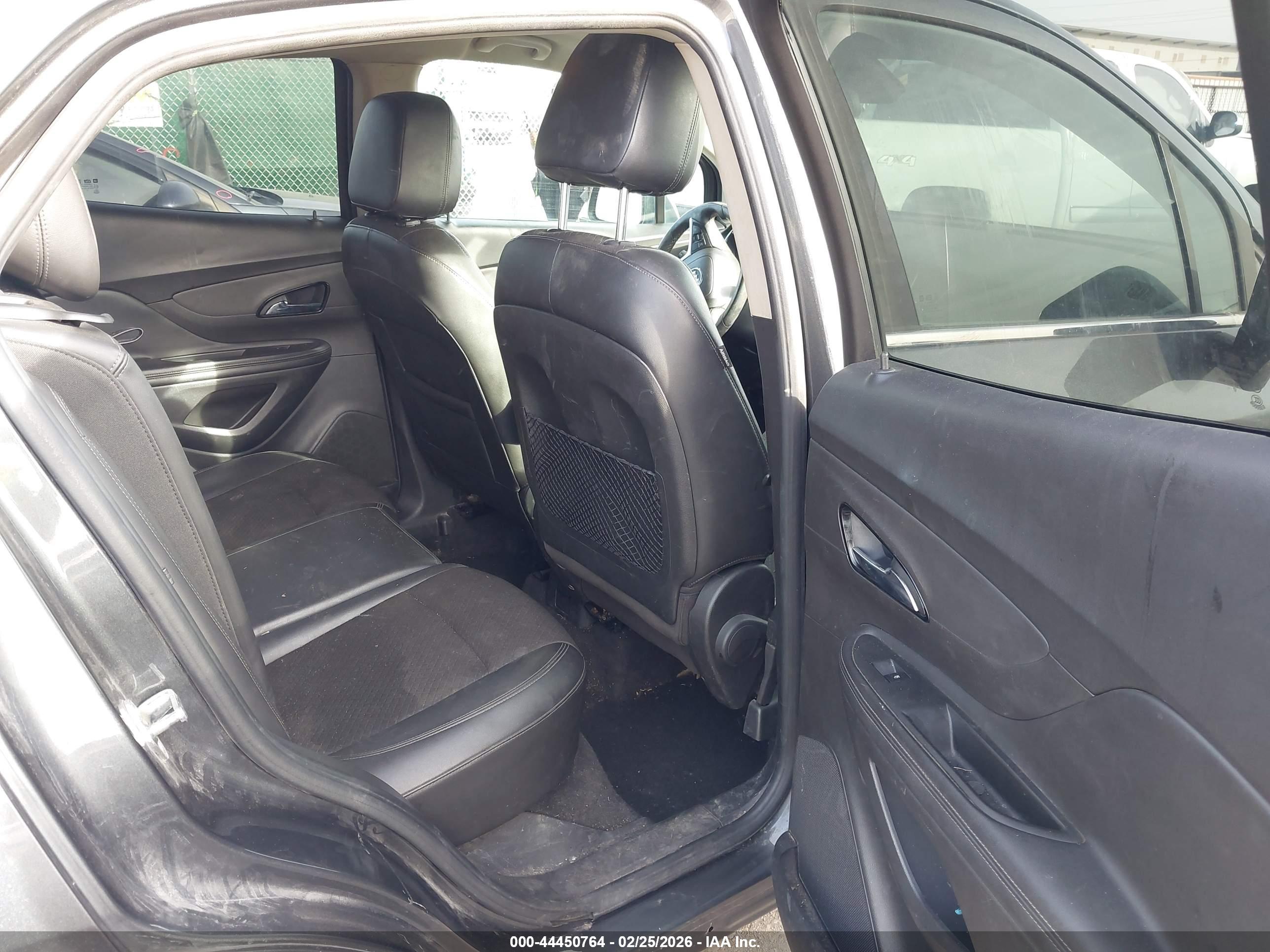BUICK ENCORE image 8