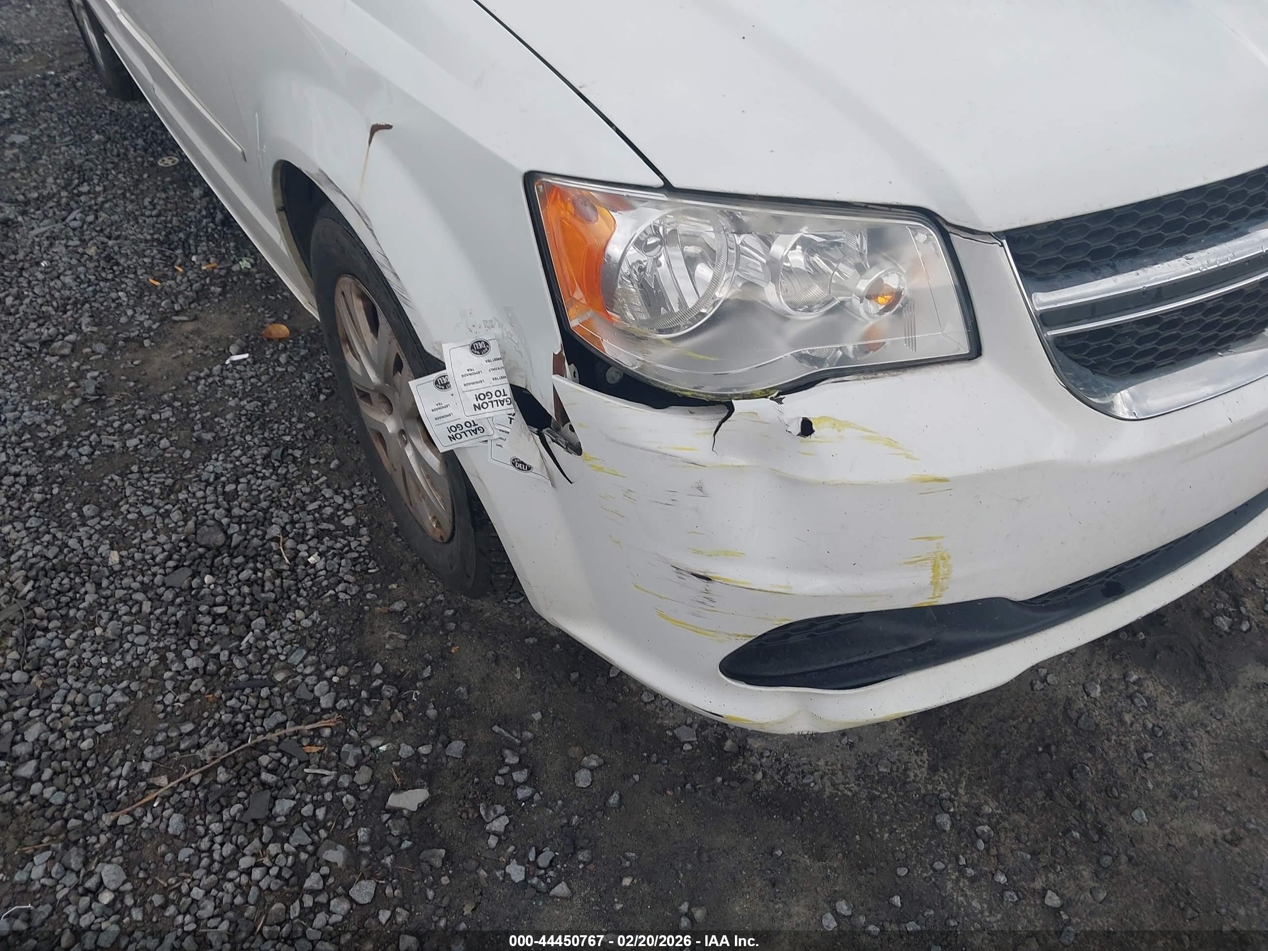 DODGE GRAND image 6