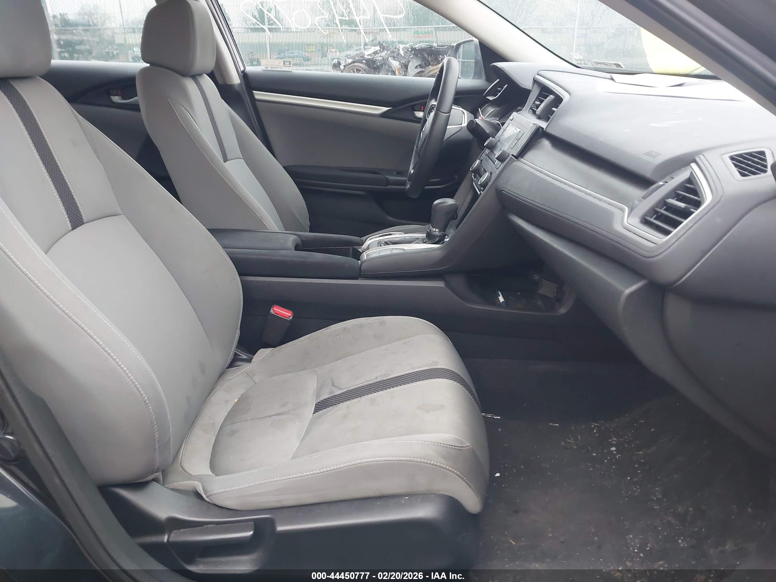 HONDA CIVIC image 5