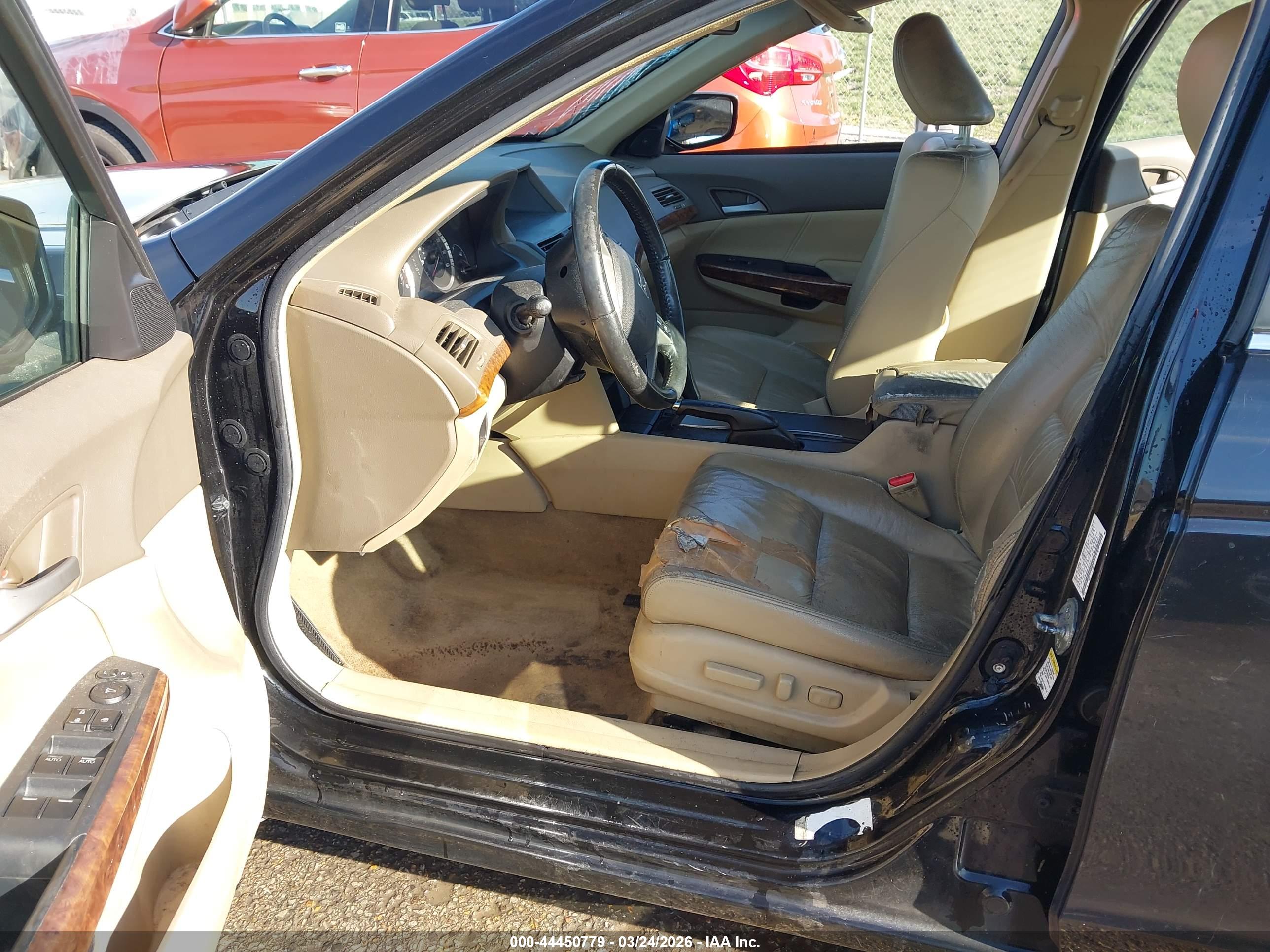 HONDA ACCORD image 5