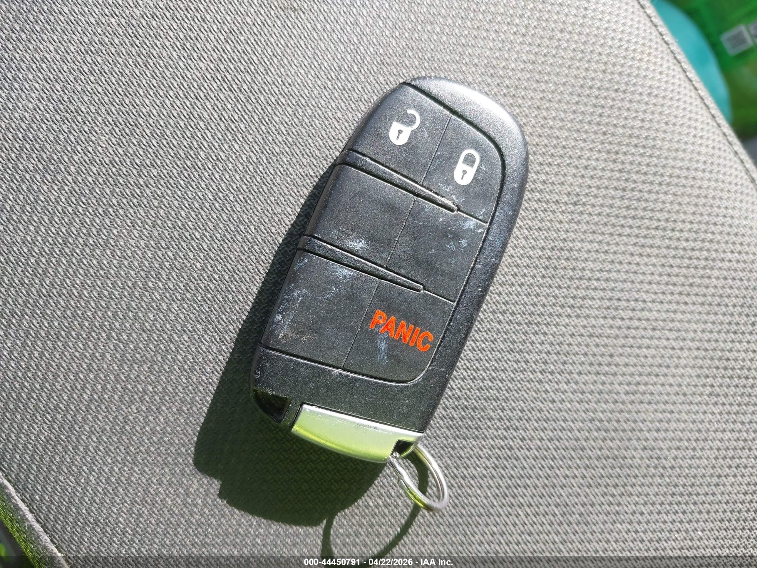 DODGE DURANGO image 11