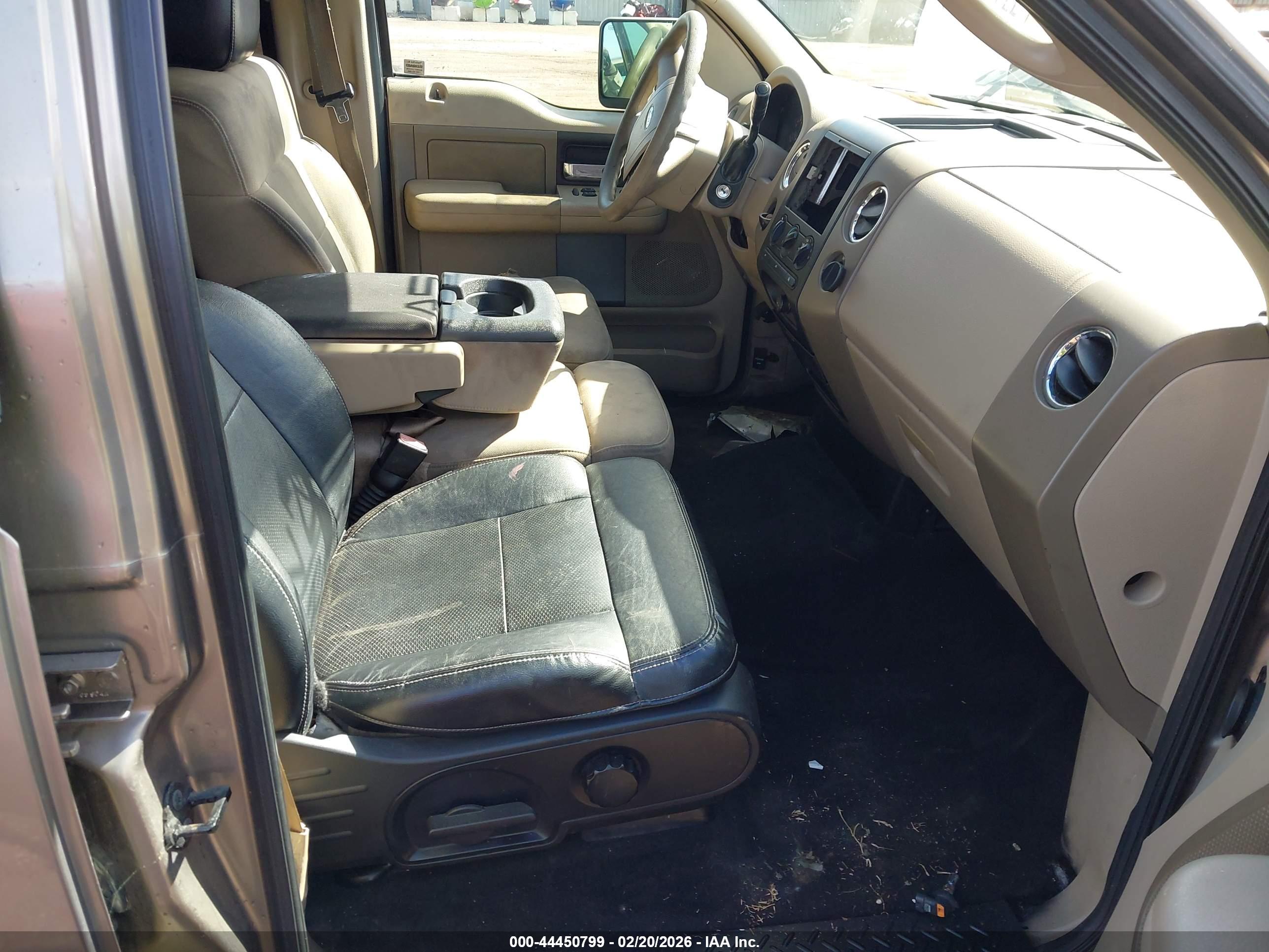 FORD F-150 image 5