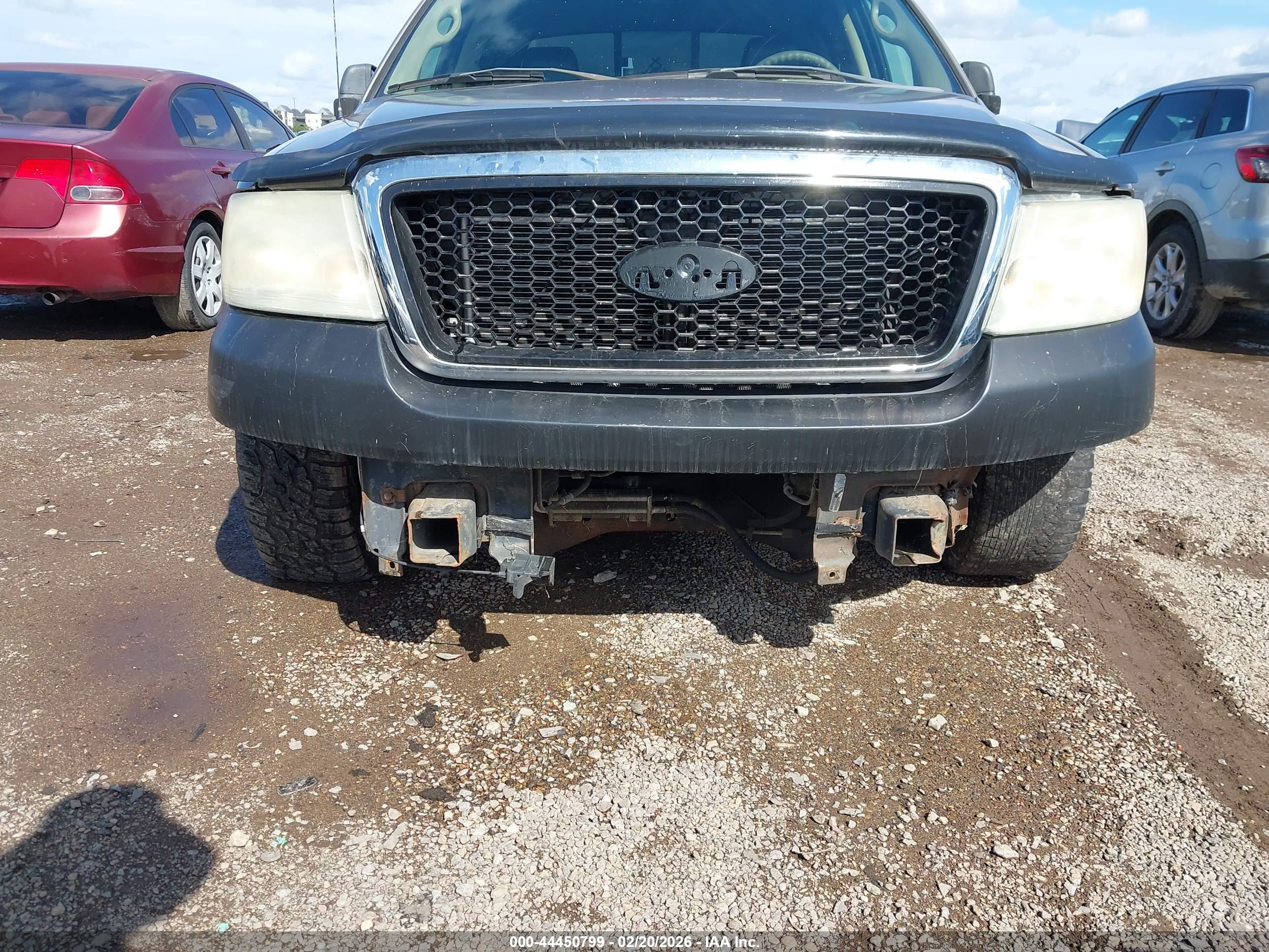 FORD F-150 image 6