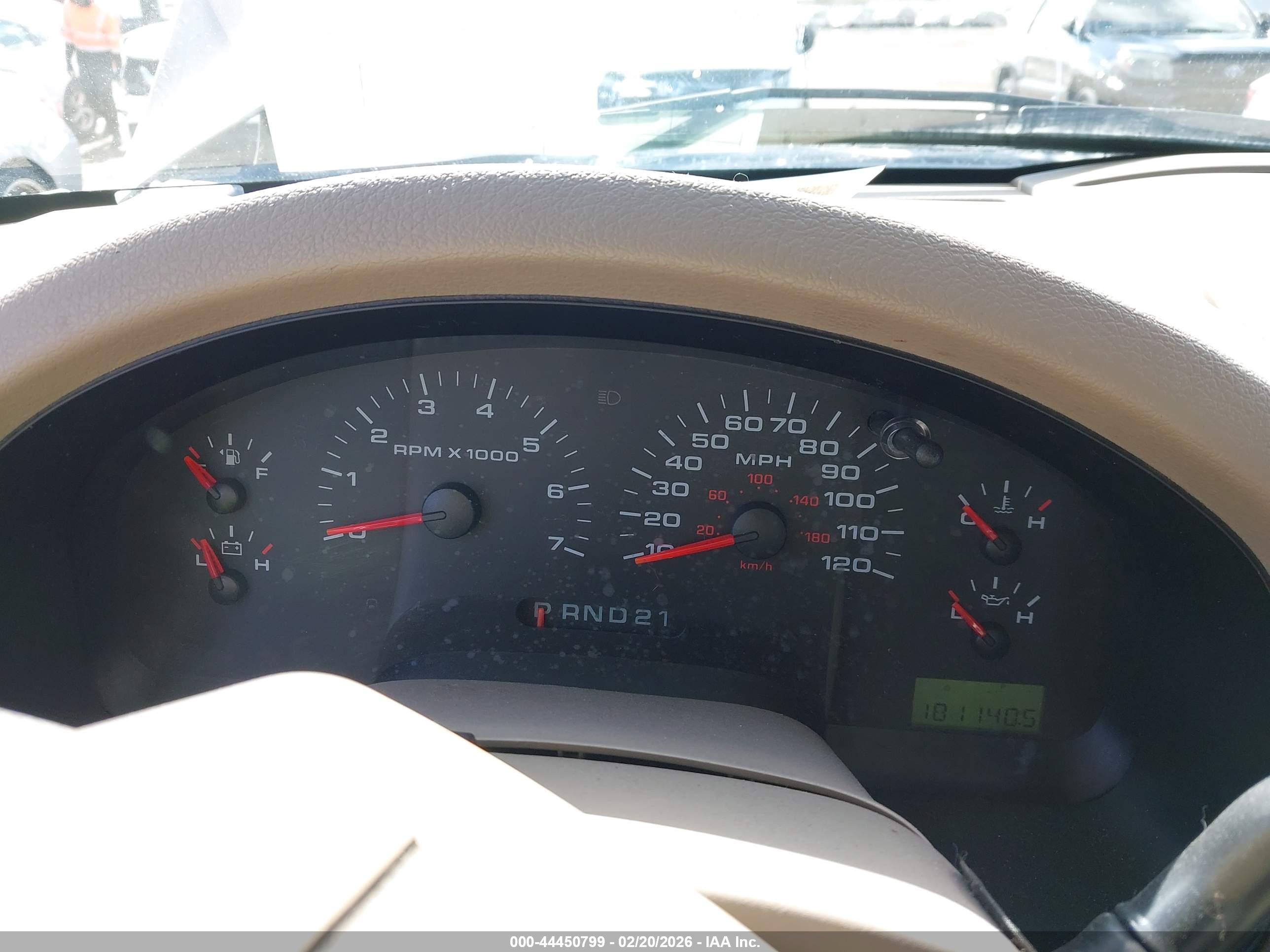 FORD F-150 image 7