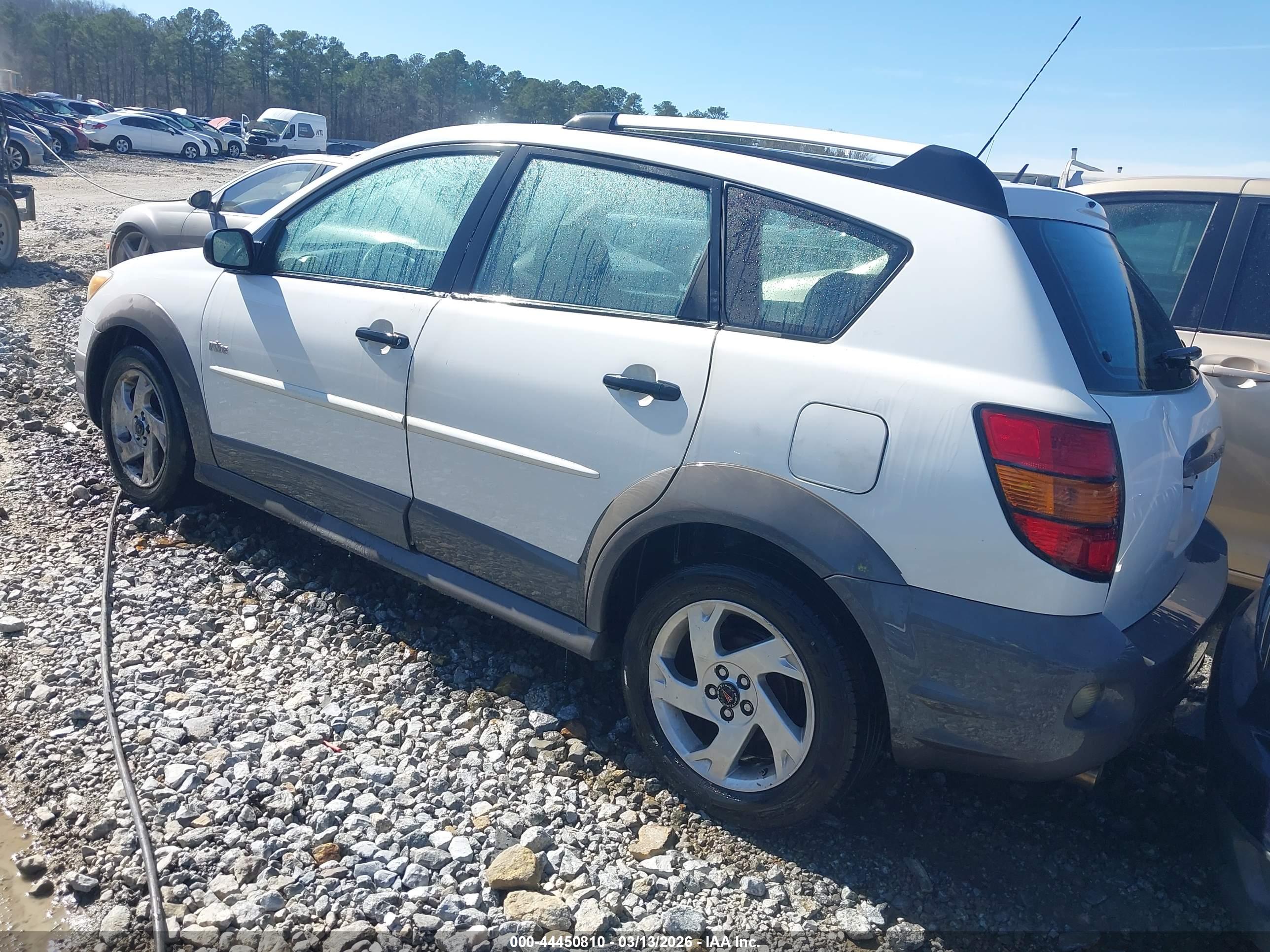PONTIAC VIBE image 3