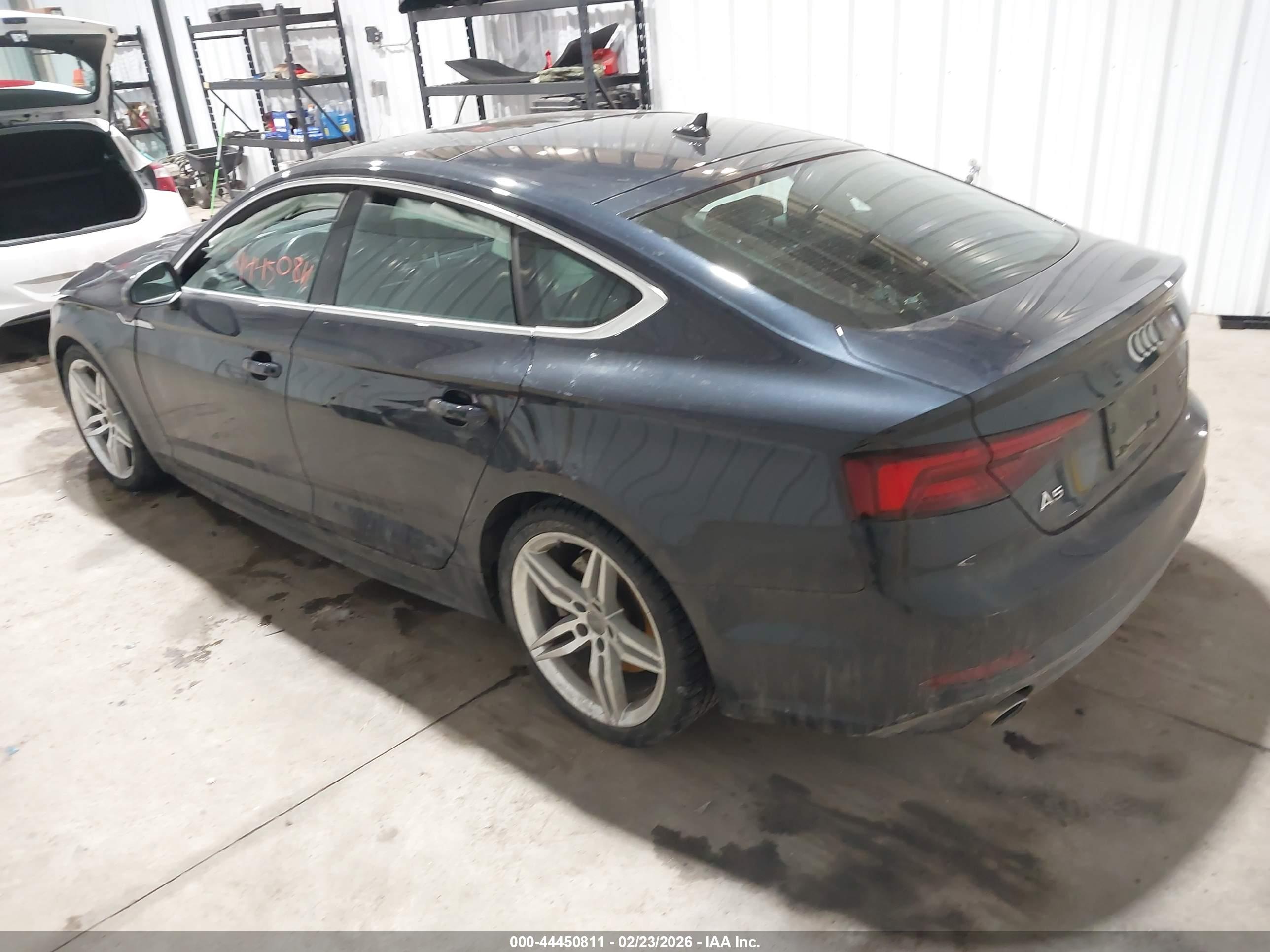 AUDI A5 image 3