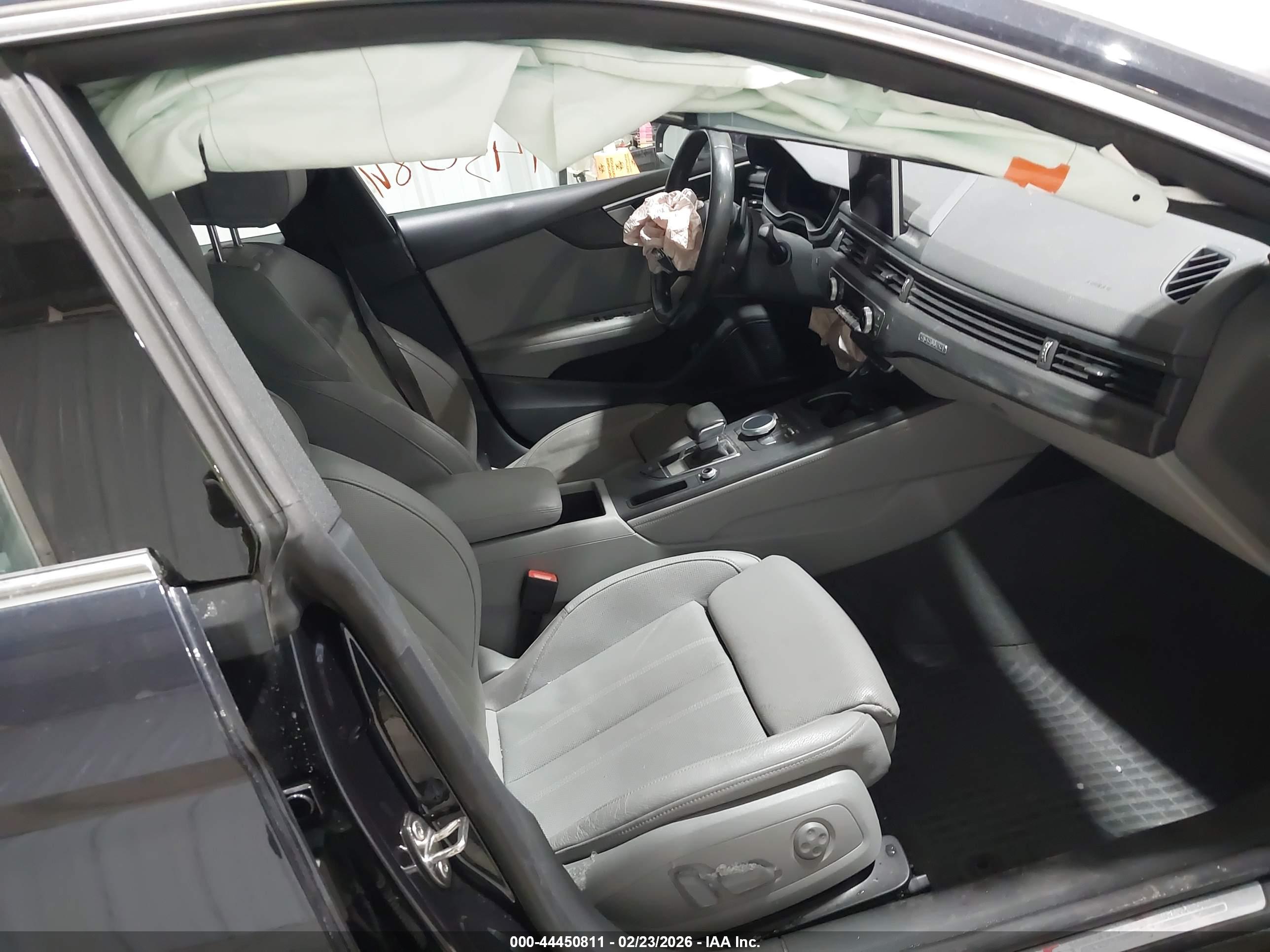 AUDI A5 image 5