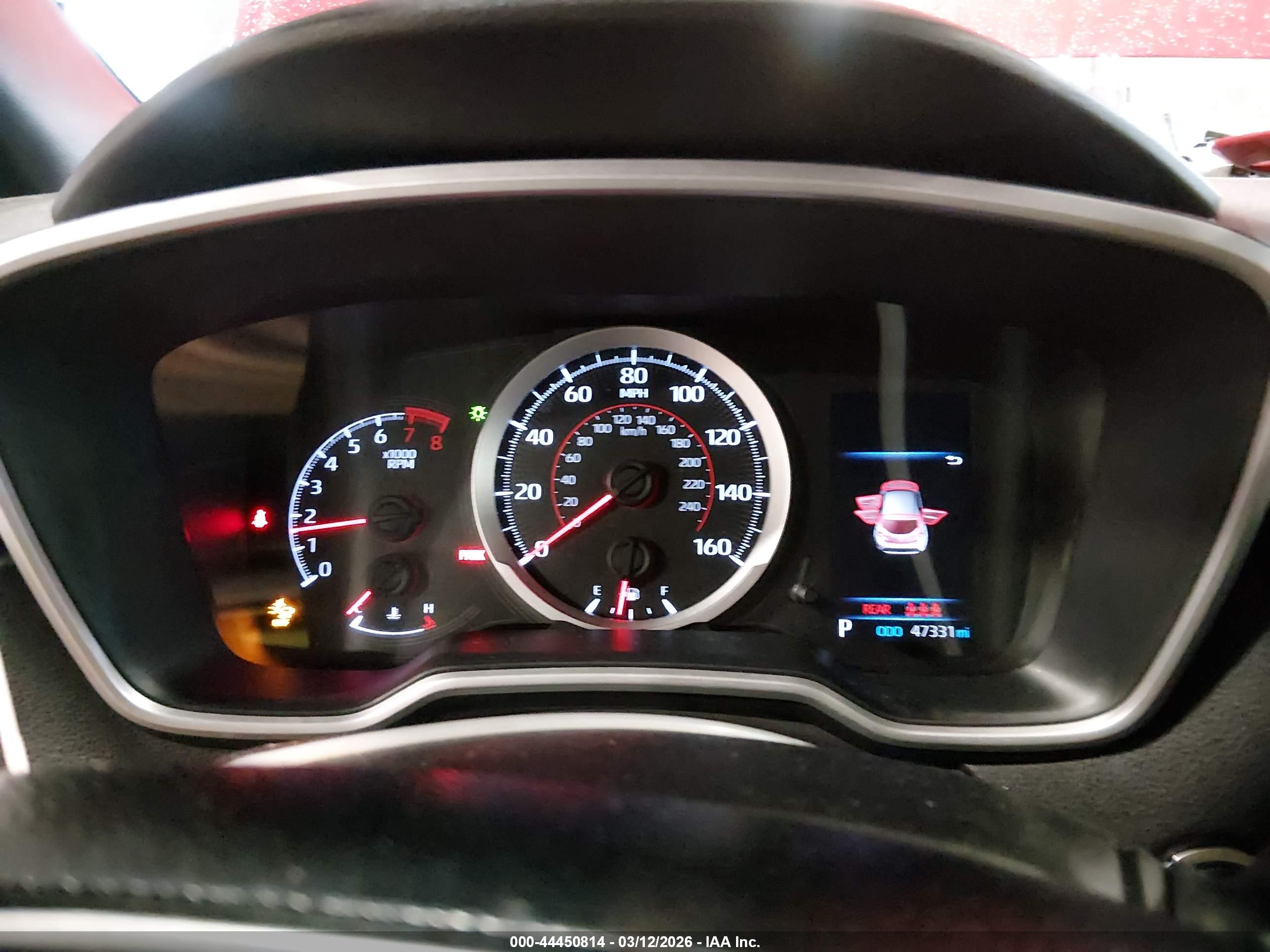 TOYOTA COROLLA image 7
