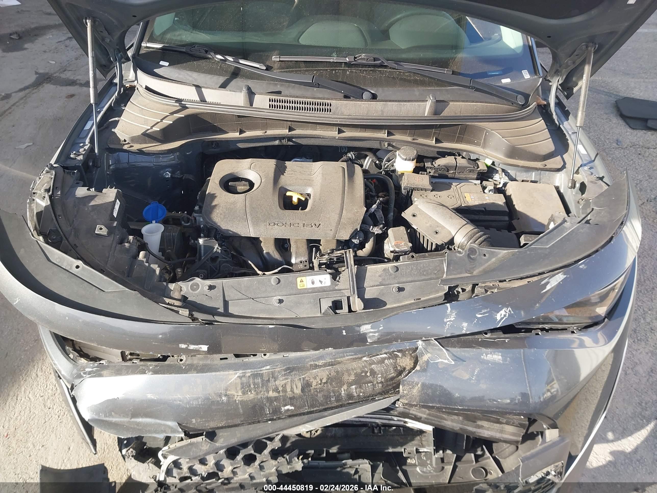 KIA SOUL image 10