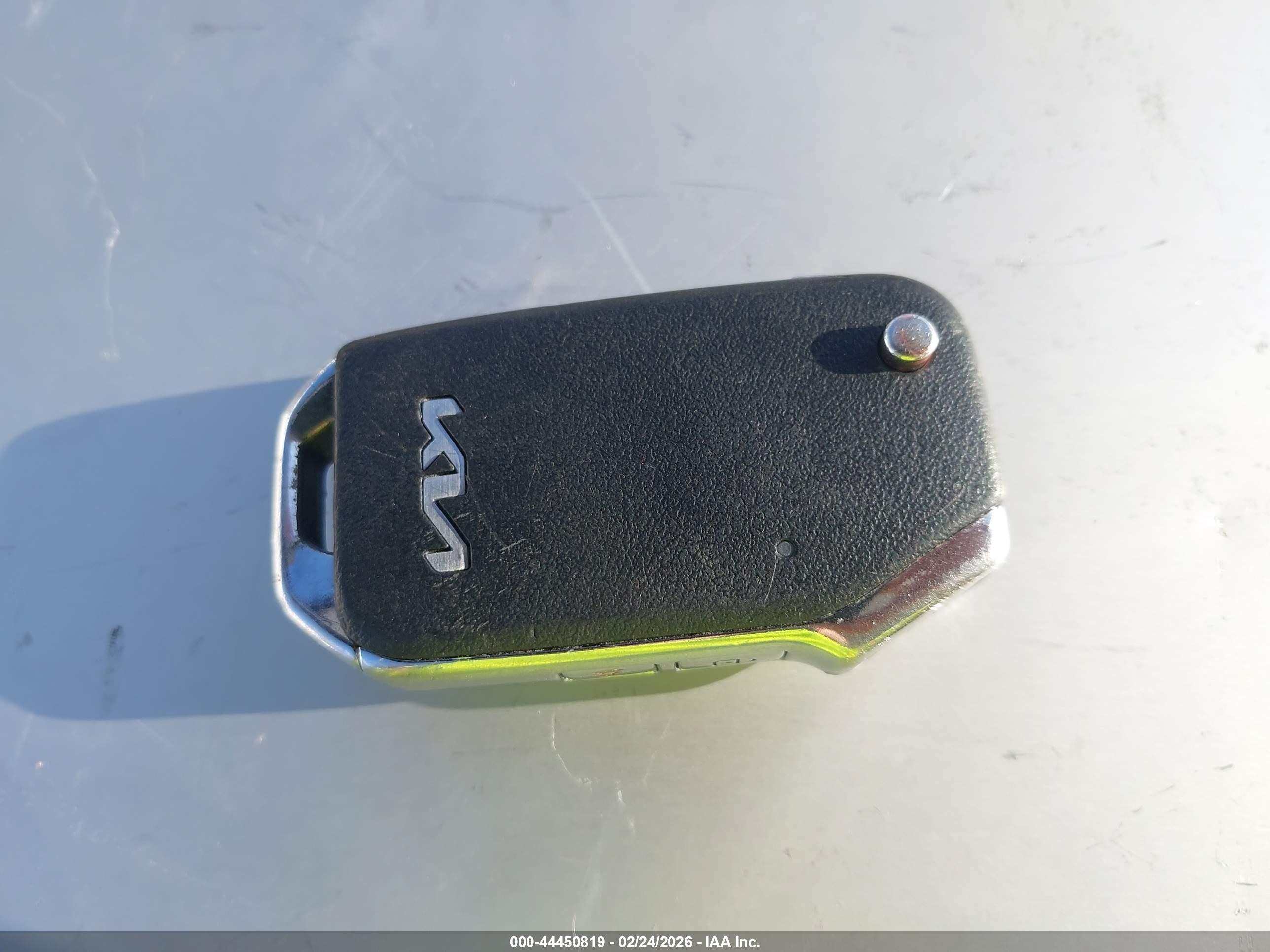 KIA SOUL image 11