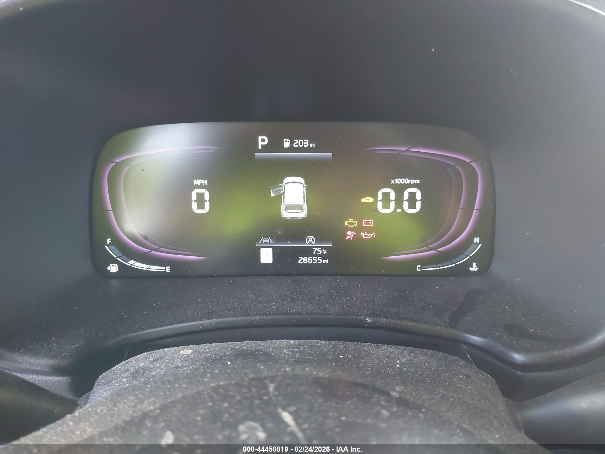 KIA SOUL image 7