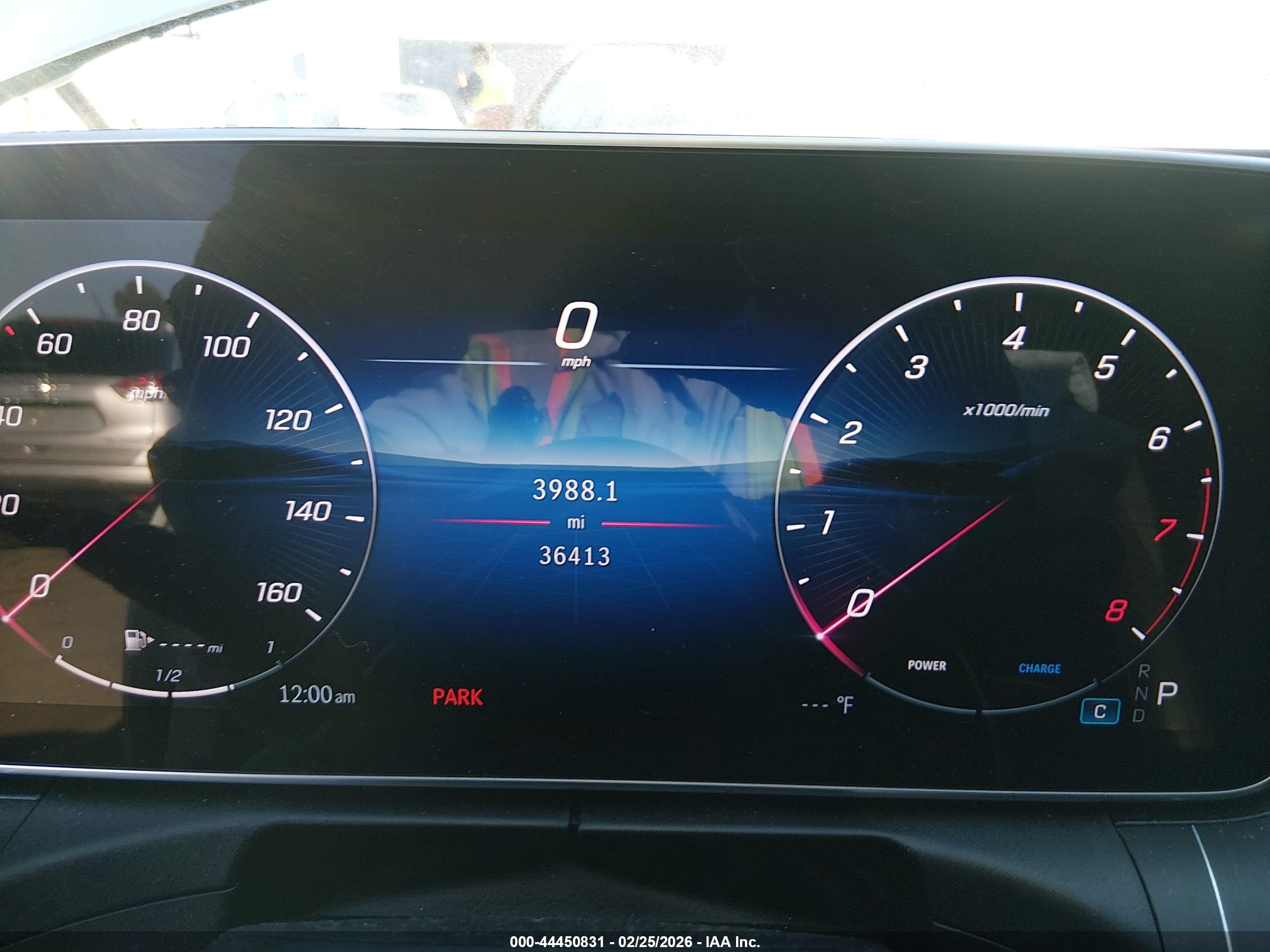 MERCEDES-BENZ C image 7