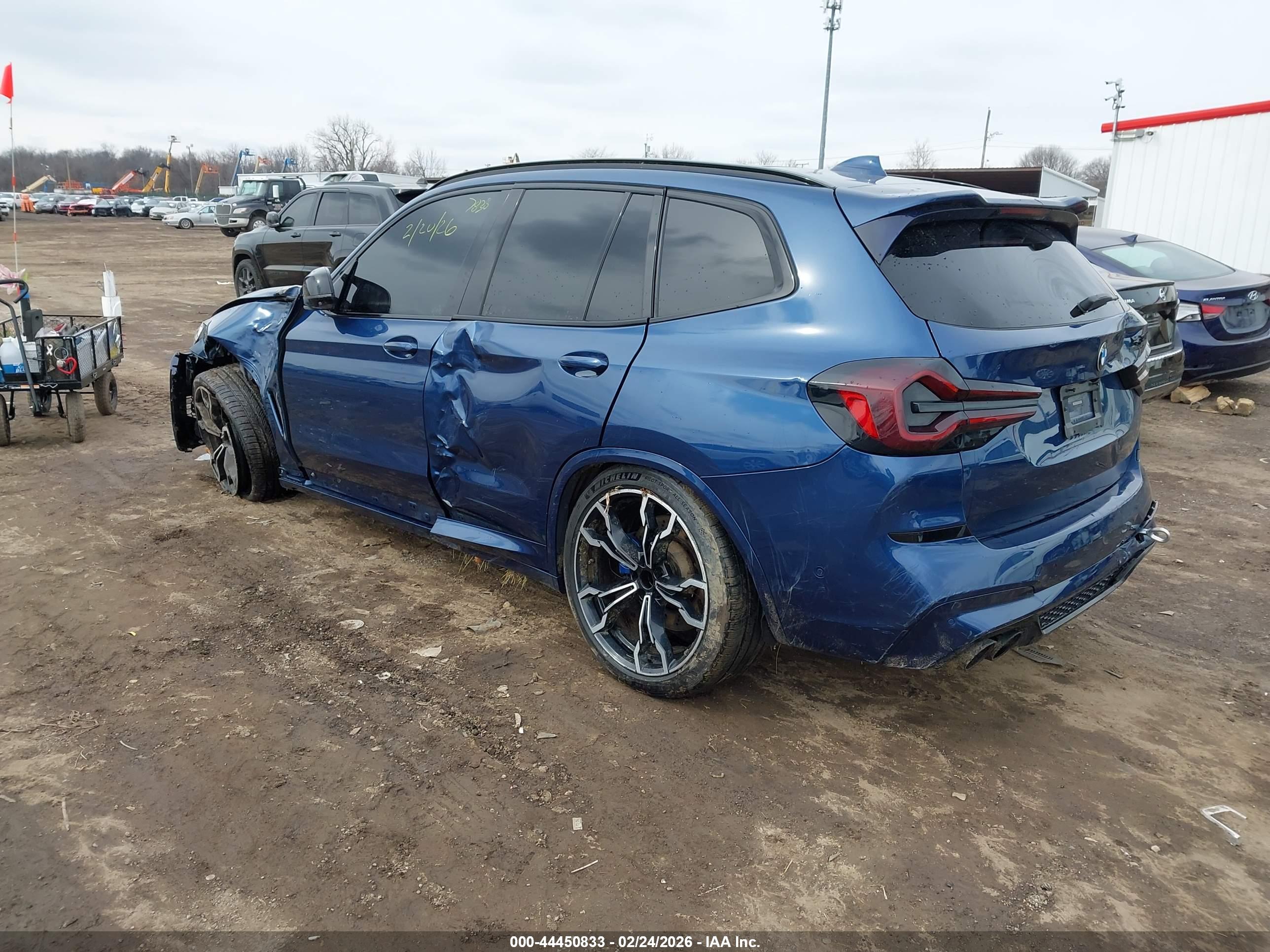 BMW X3 image 3