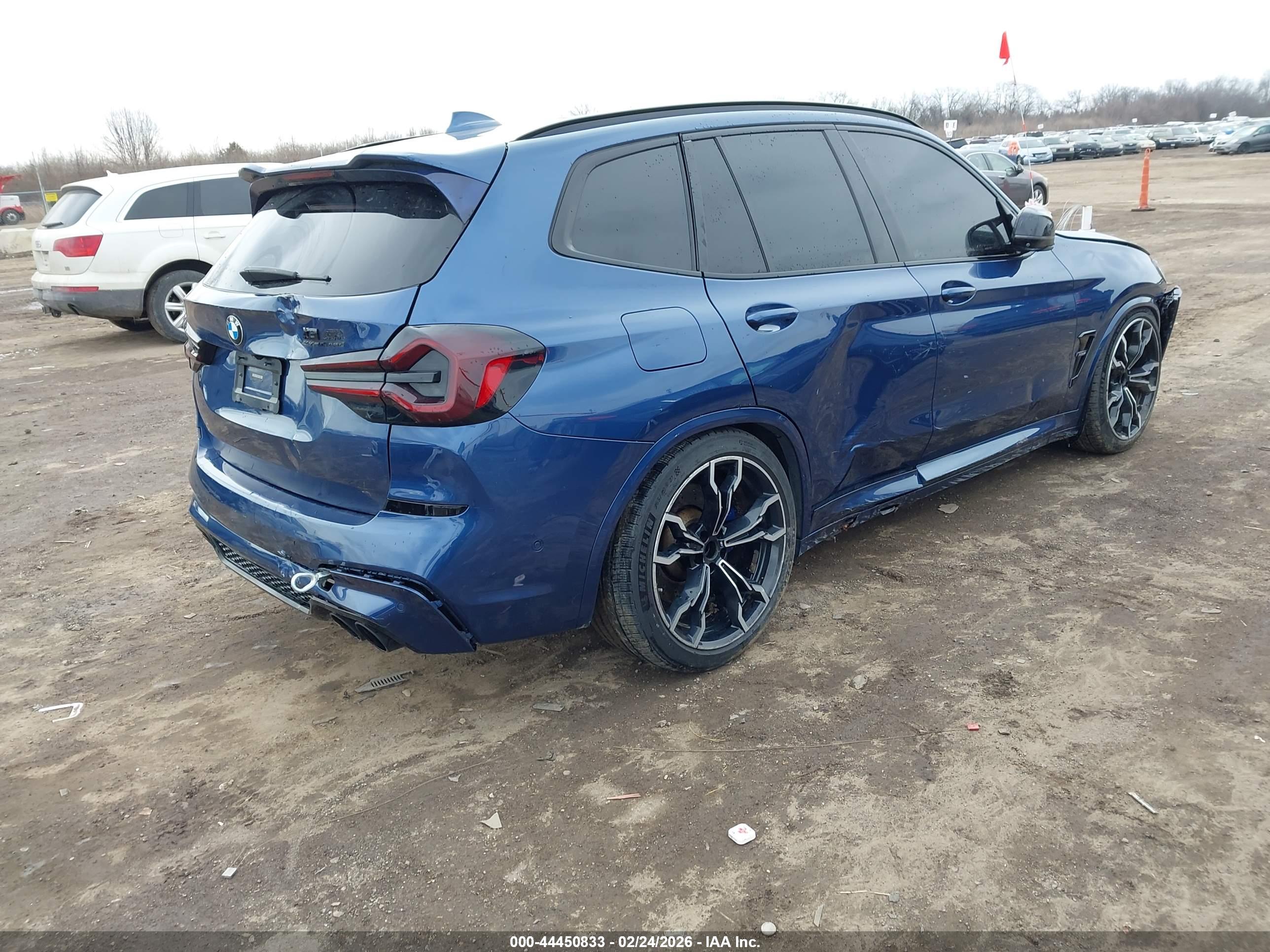 BMW X3 image 4