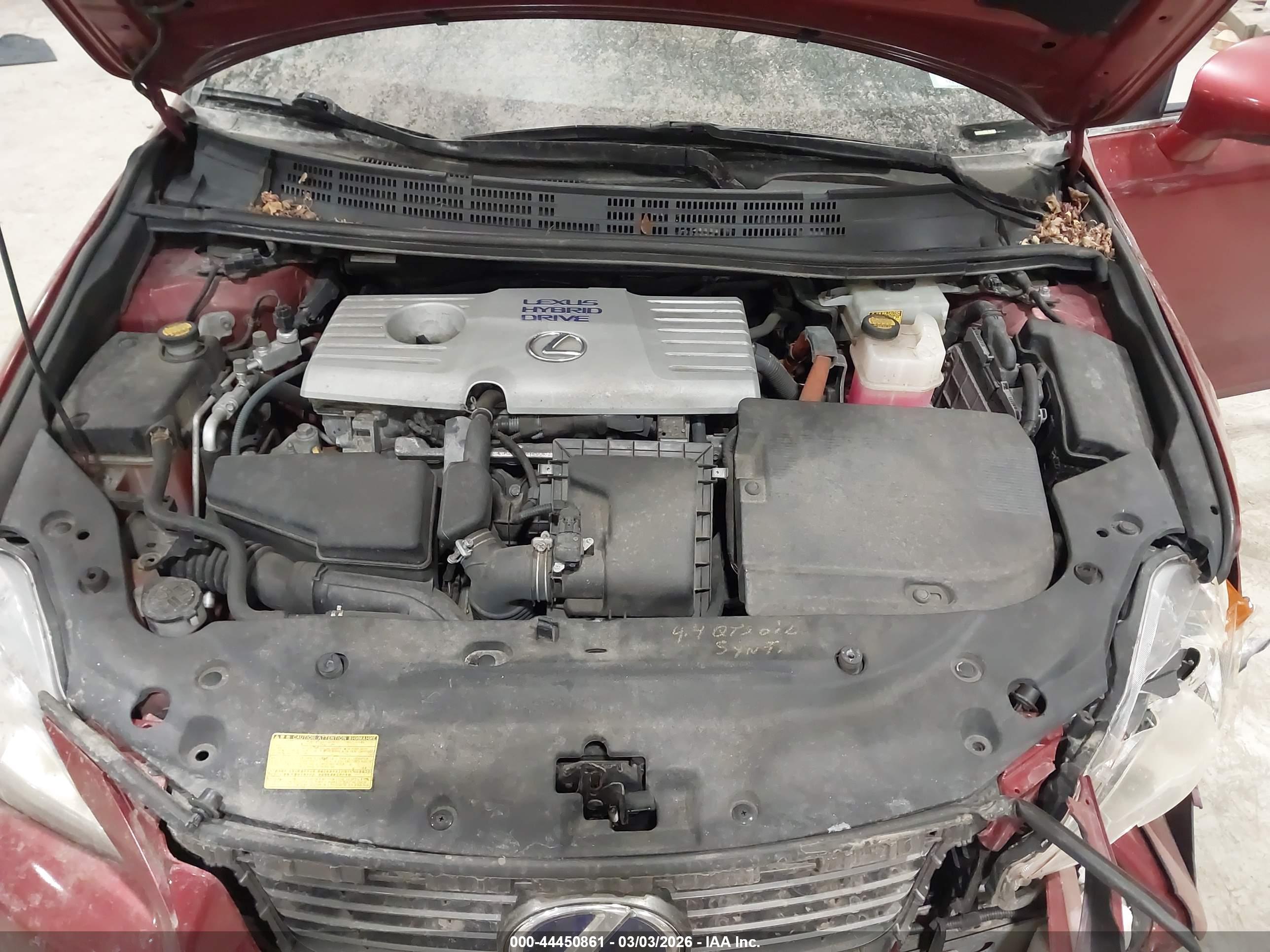 LEXUS CT image 10