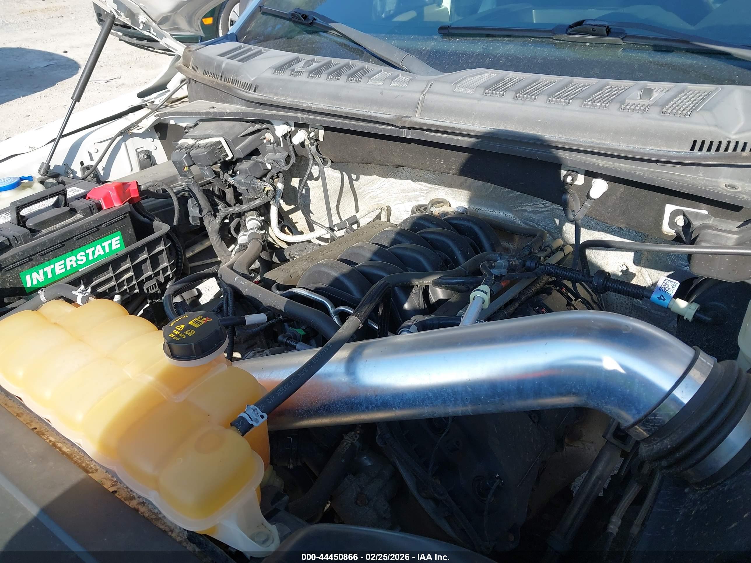 FORD F-150 image 10