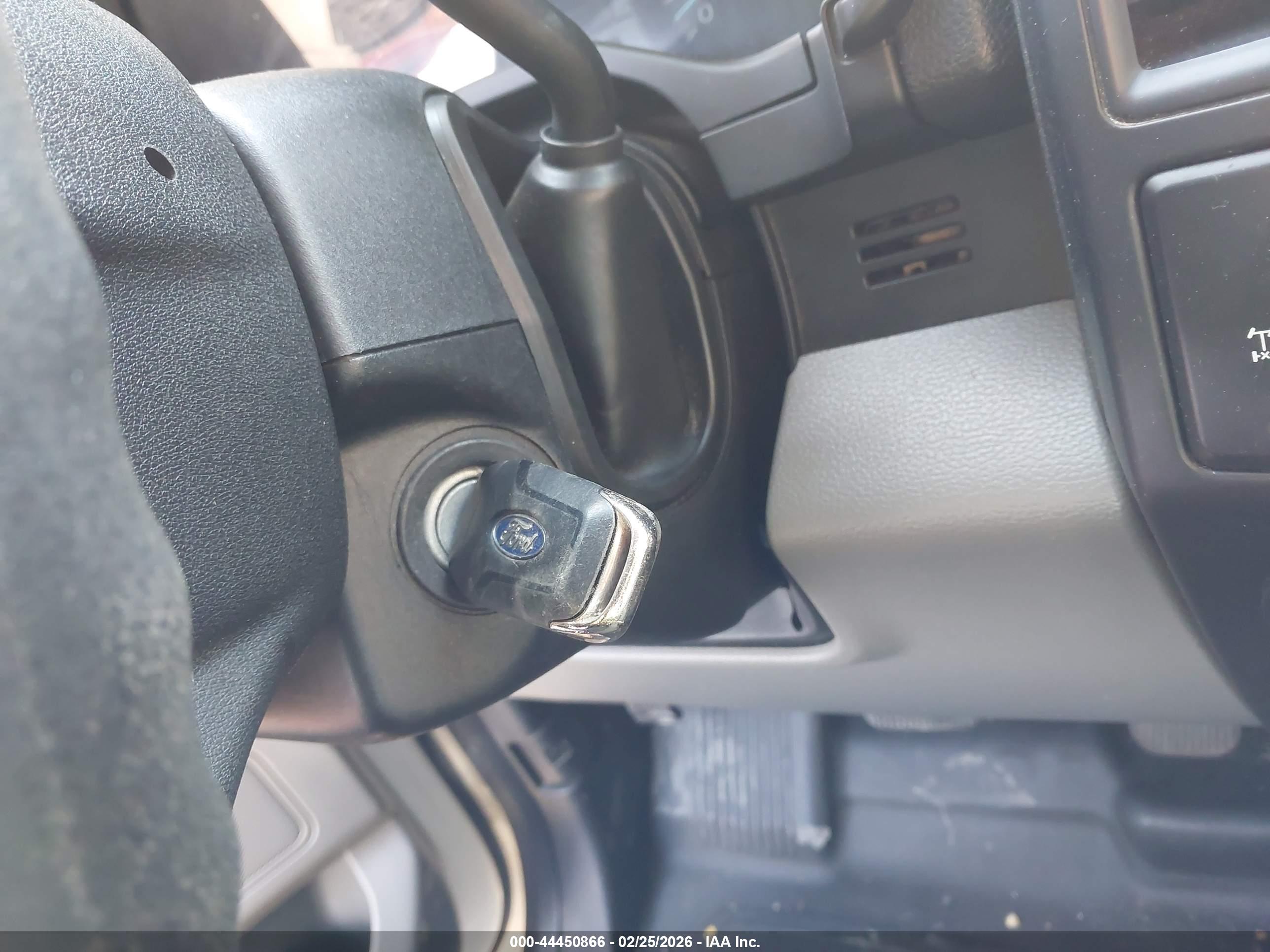 FORD F-150 image 11