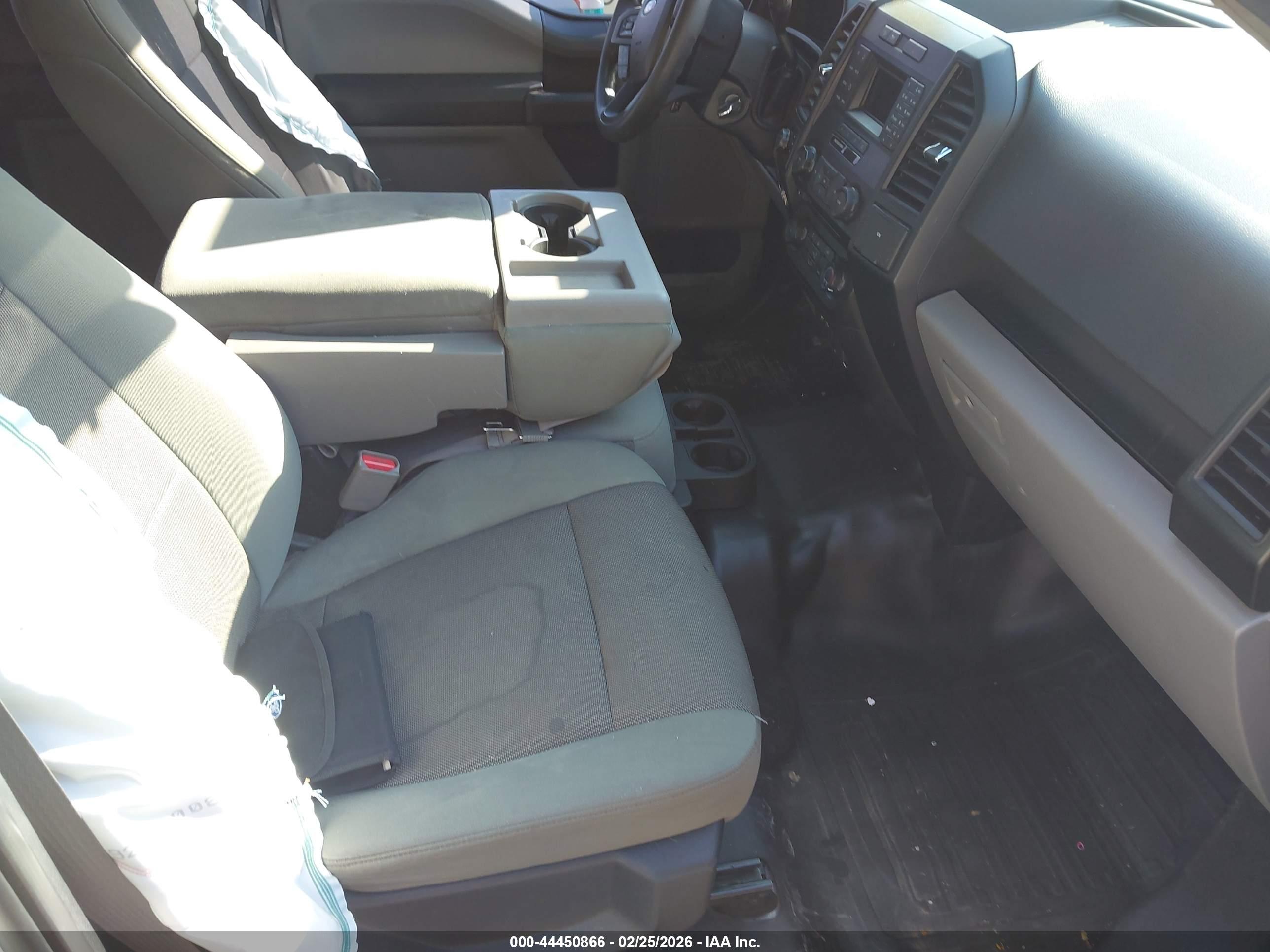 FORD F-150 image 5