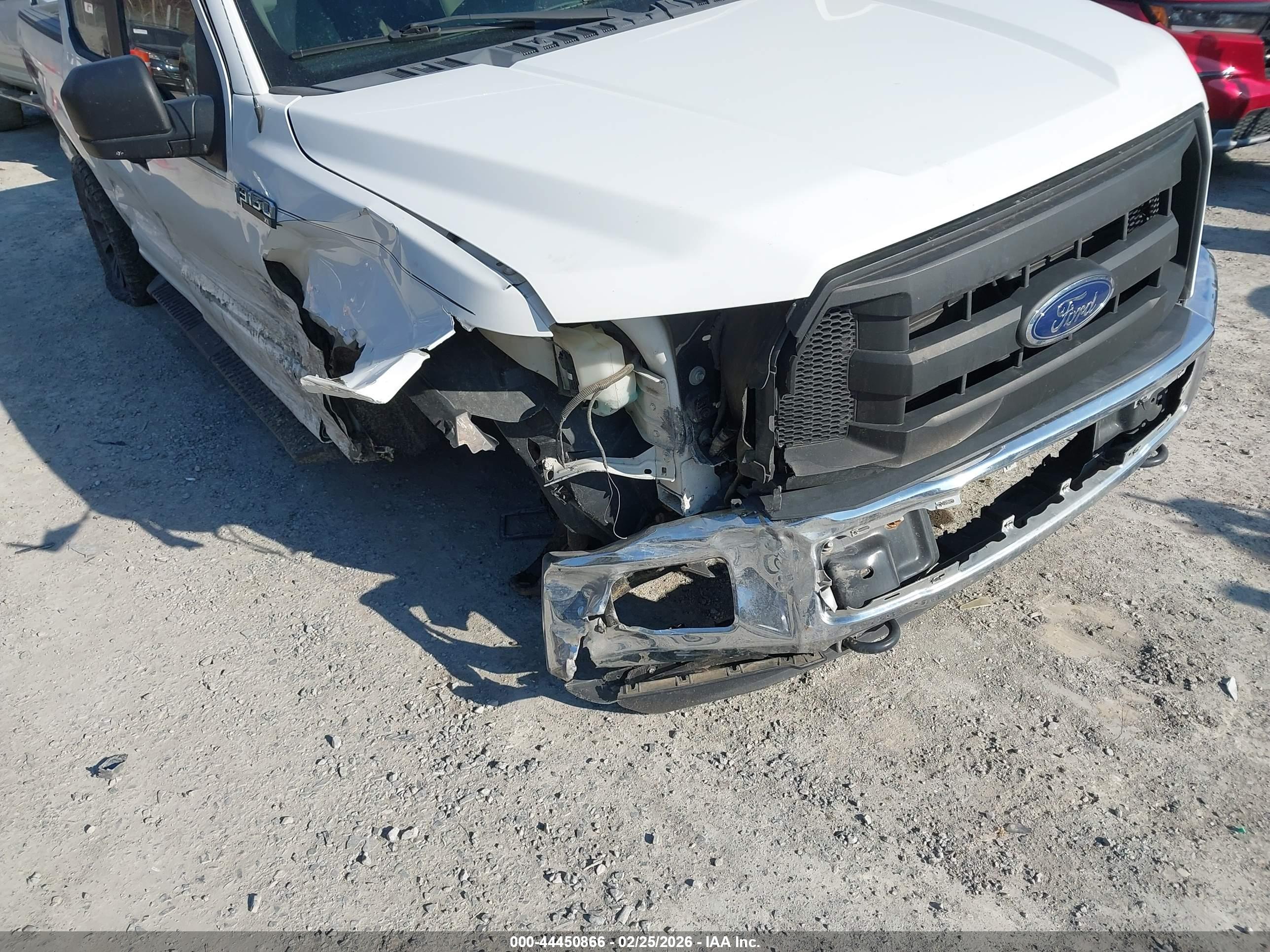 FORD F-150 image 6