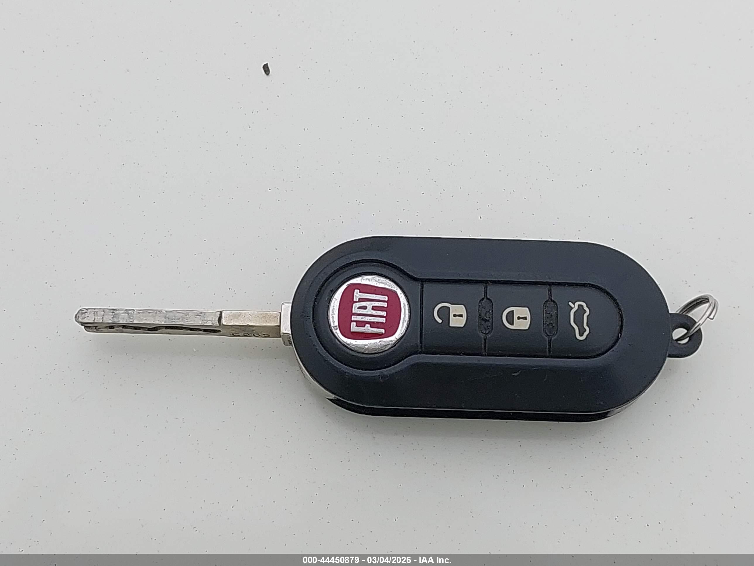 FIAT 500C image 11