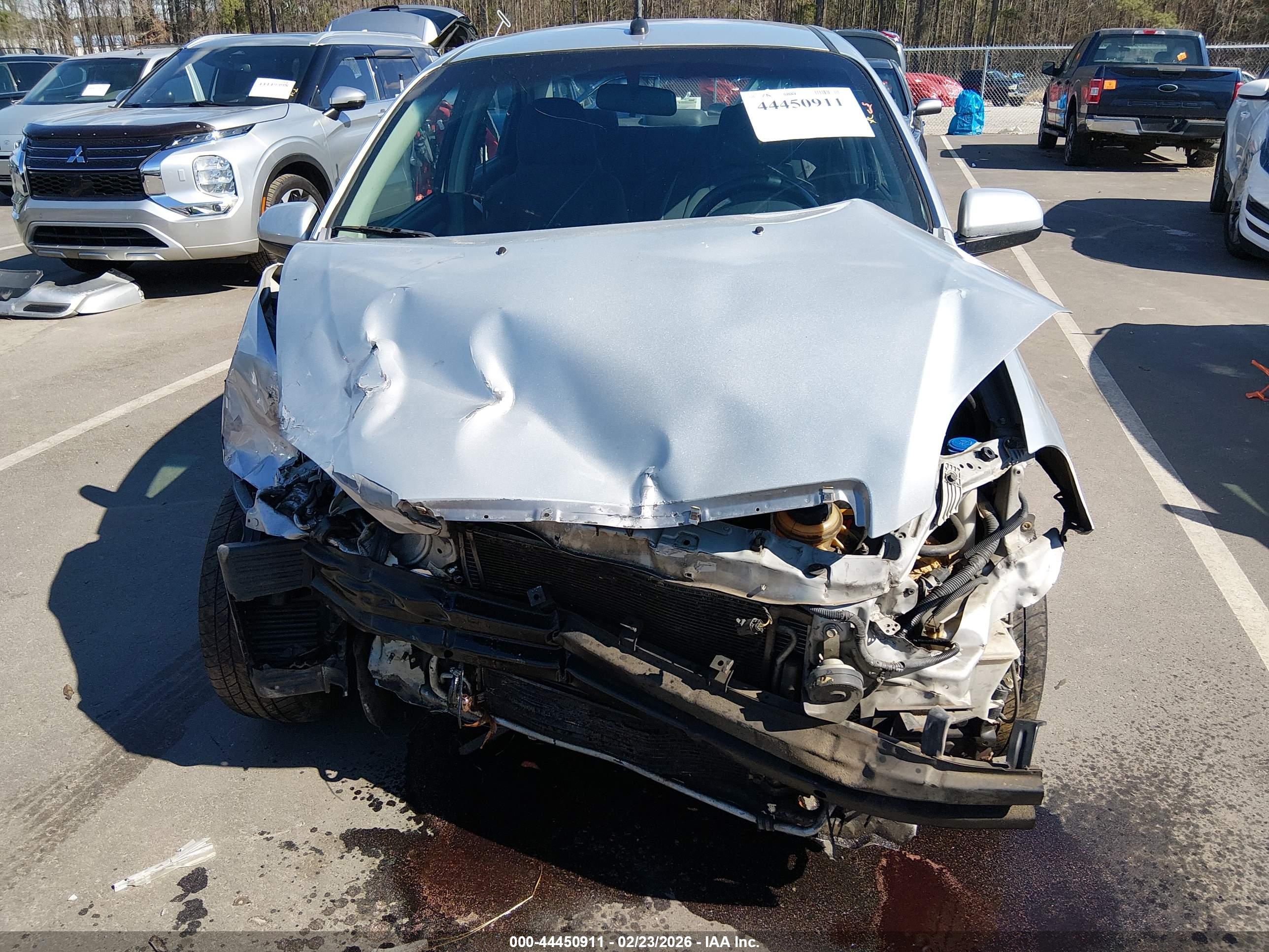 CHEVROLET AVEO image 6