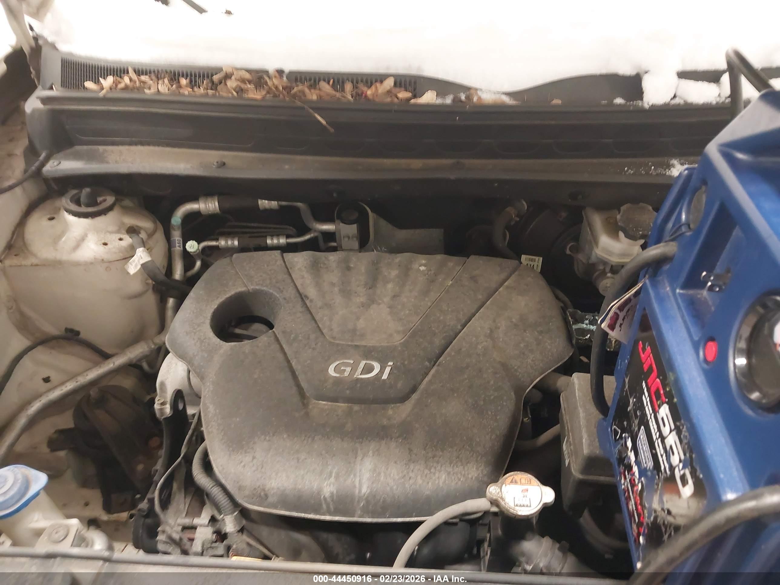 KIA SOUL image 10