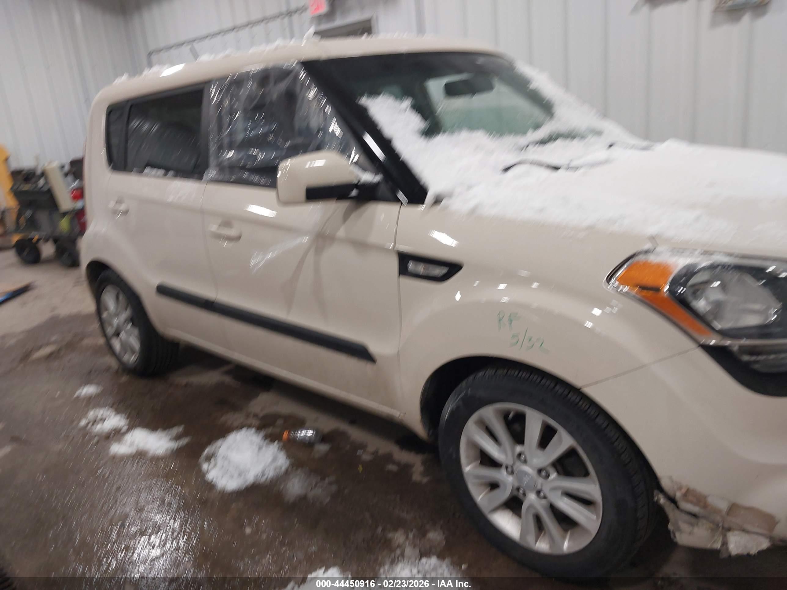 KIA SOUL image 6