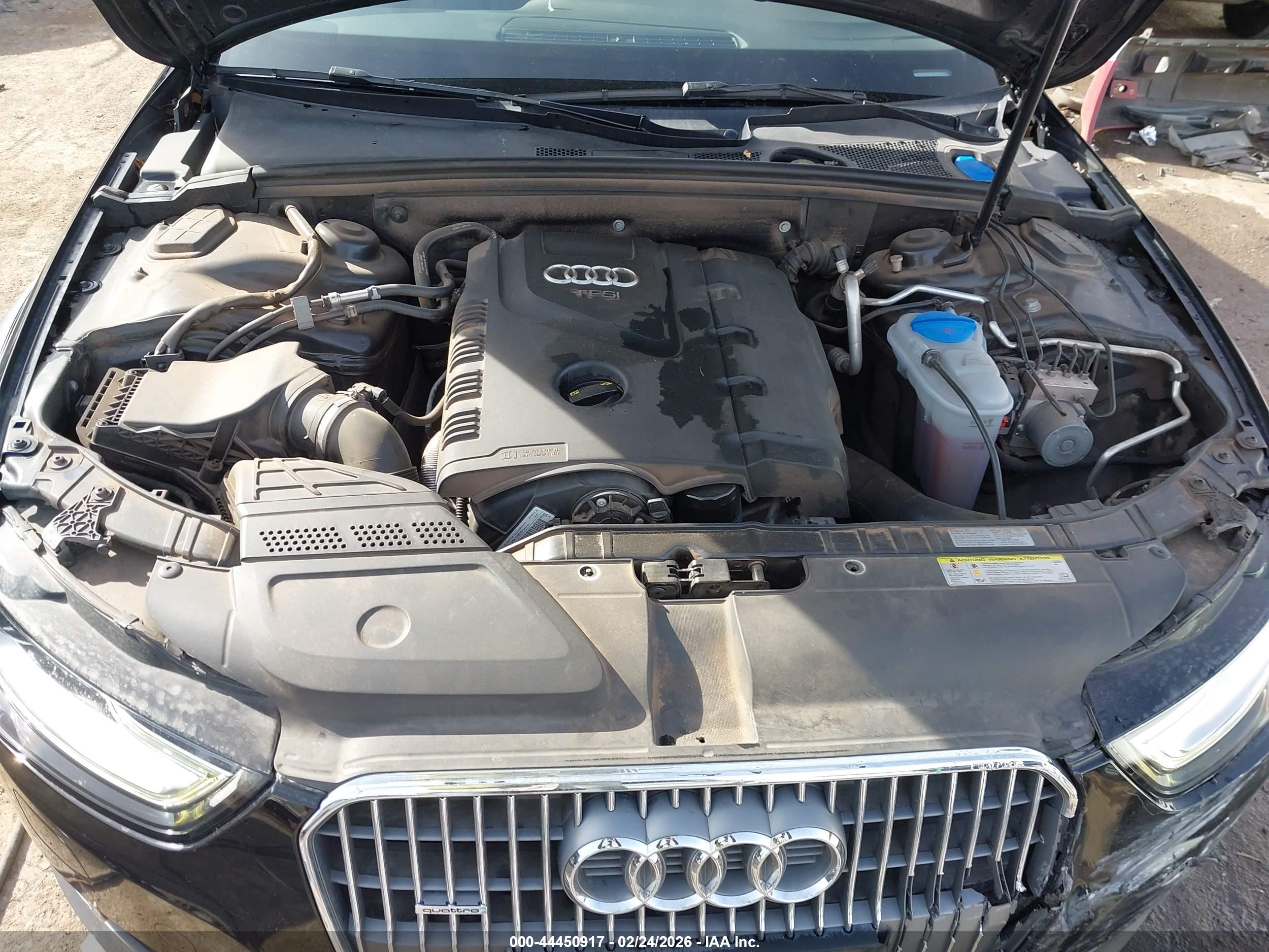 AUDI ALLROAD image 10