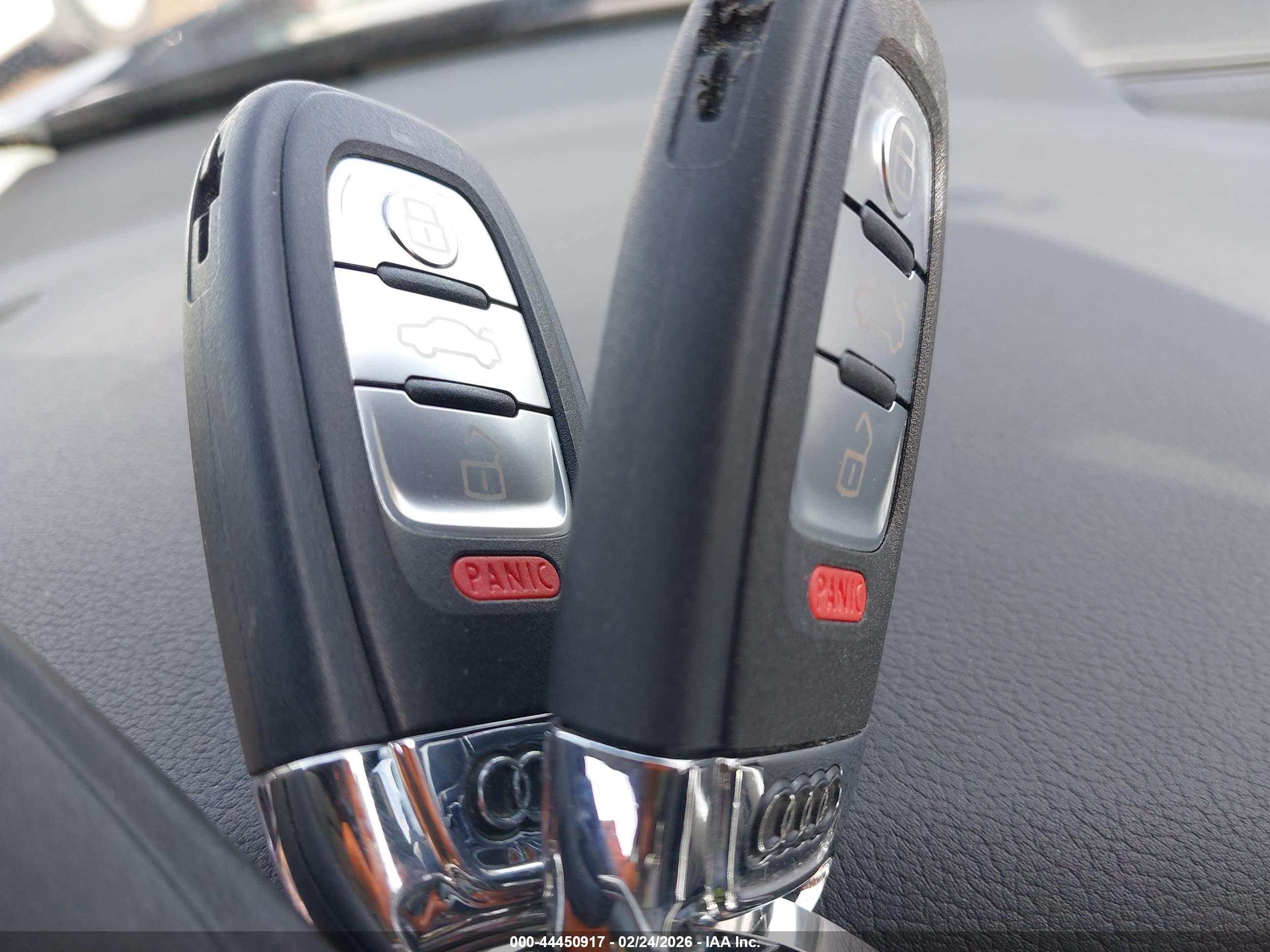 AUDI ALLROAD image 11