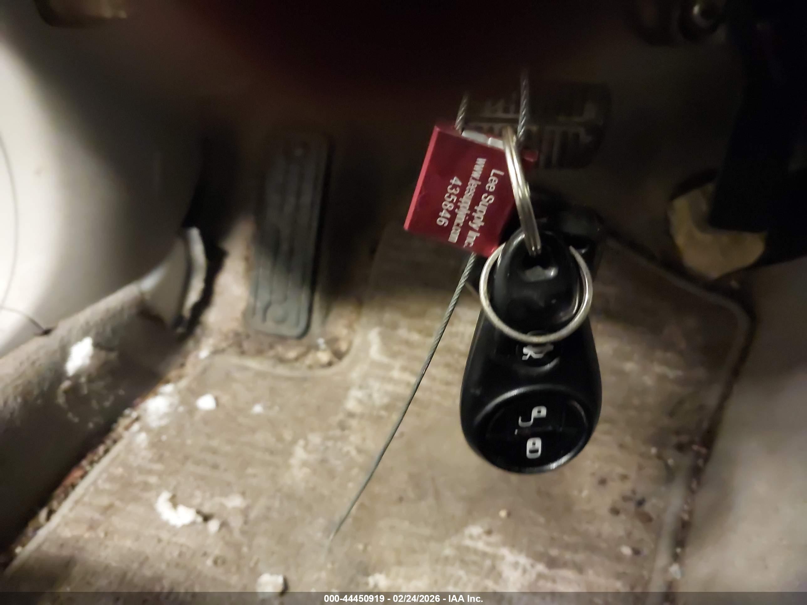 SUBARU FORESTER image 11