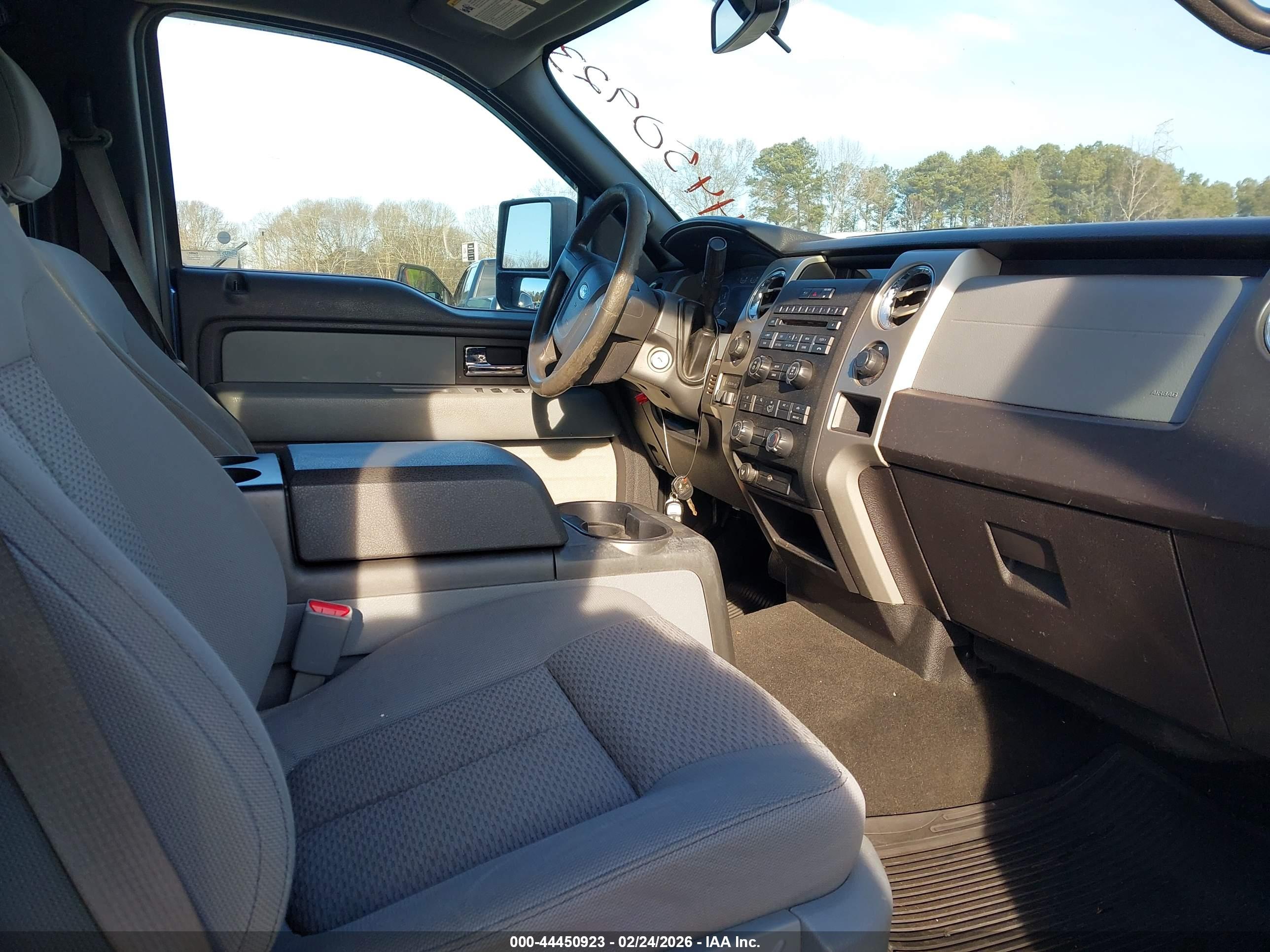 FORD F-150 image 5