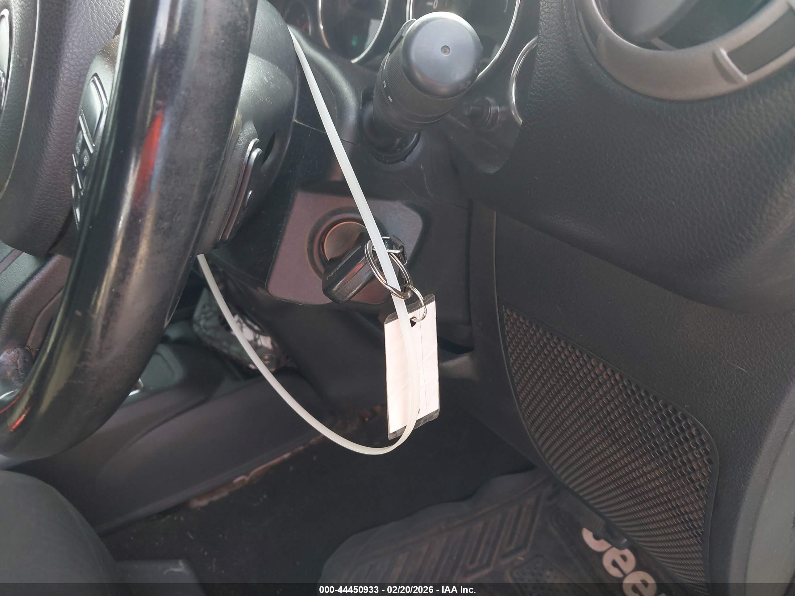 JEEP WRANGLER image 11