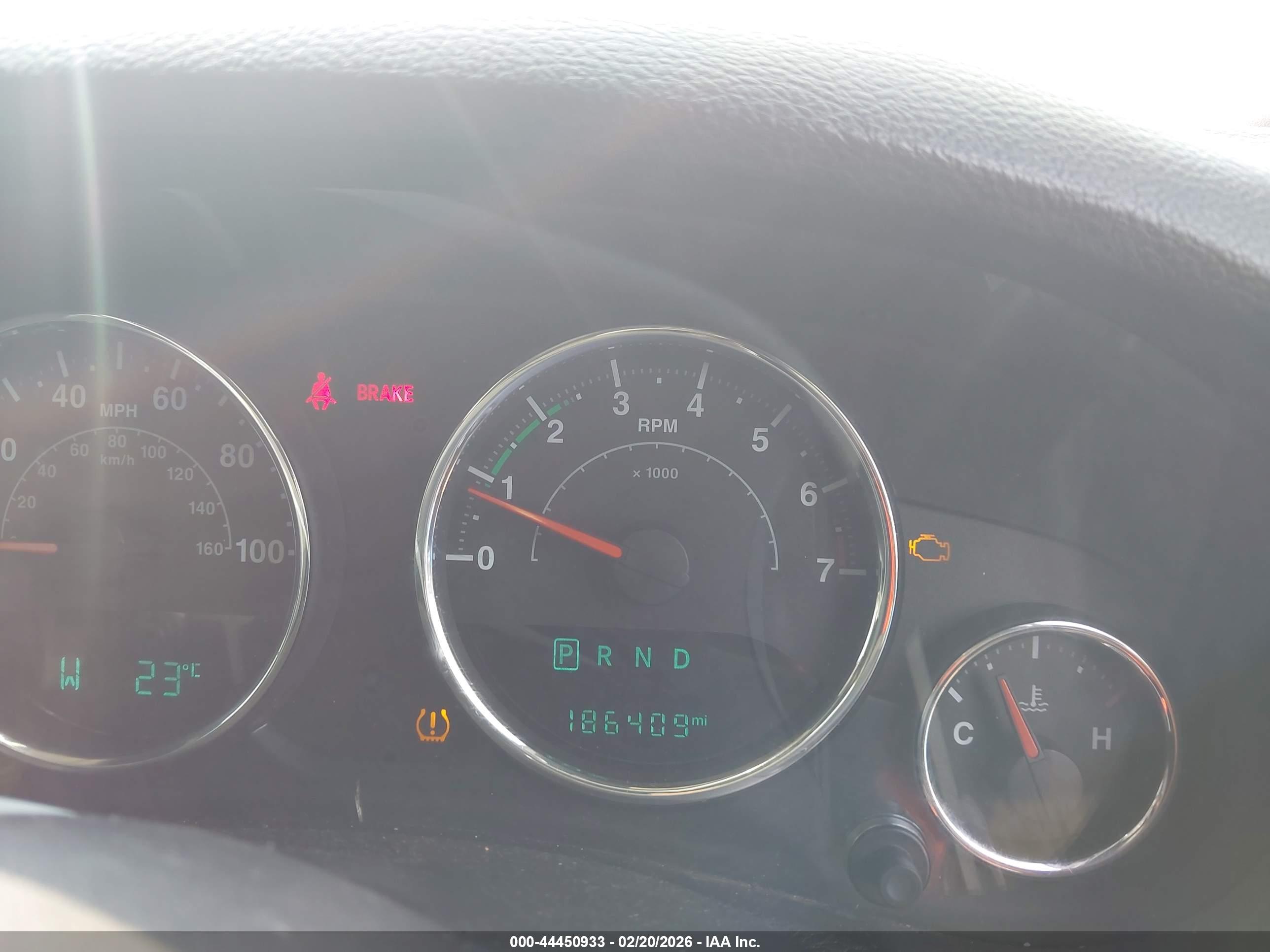 JEEP WRANGLER image 7