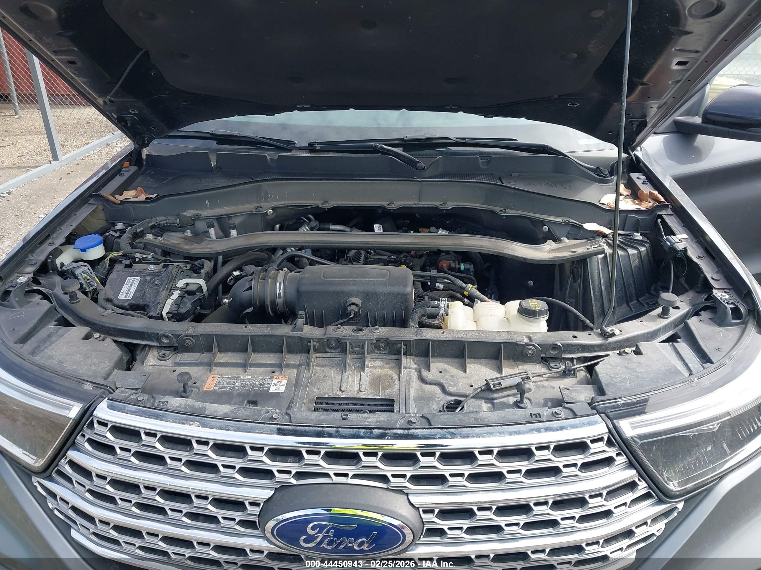 FORD EXPLORER image 10