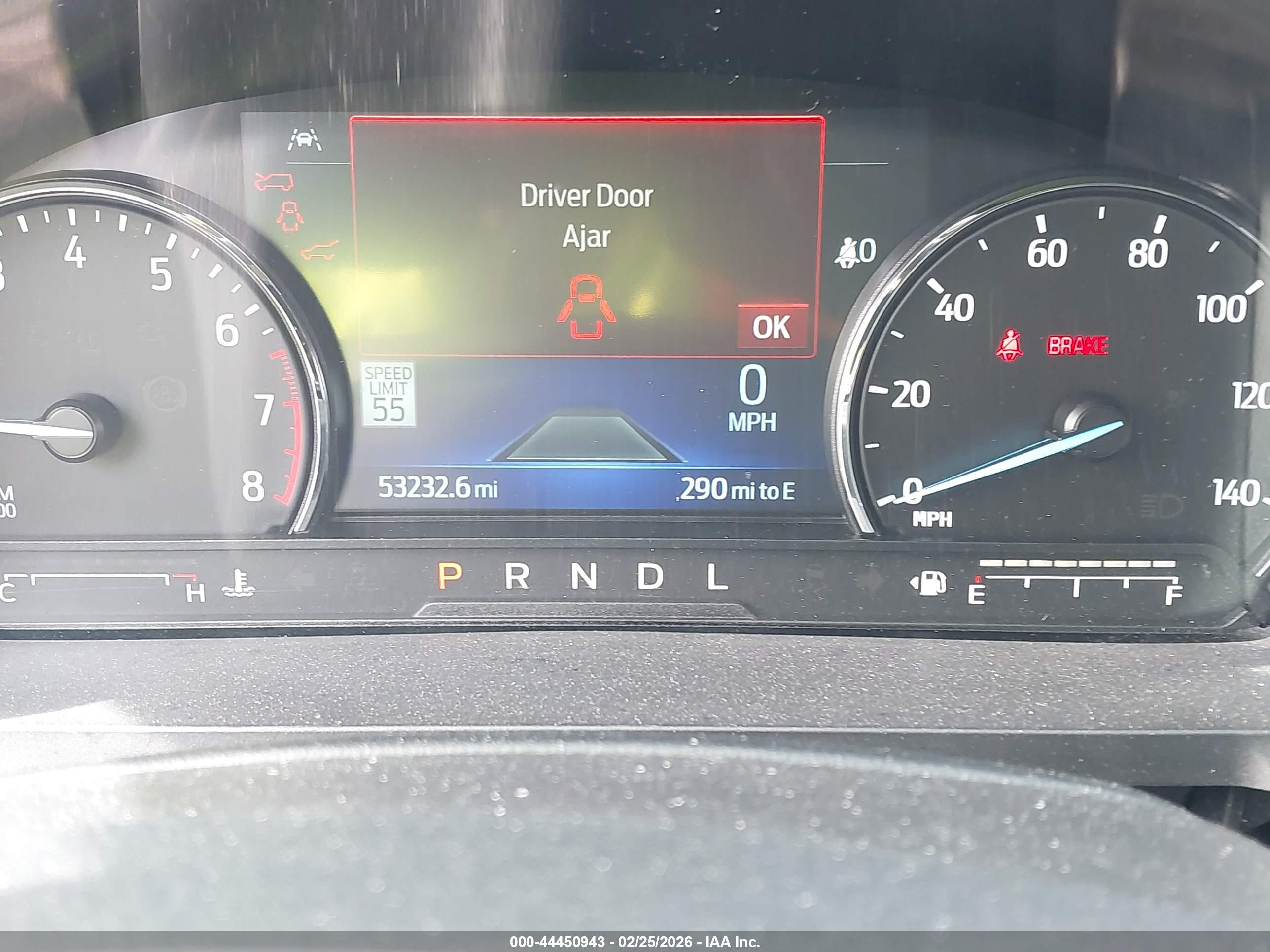 FORD EXPLORER image 7