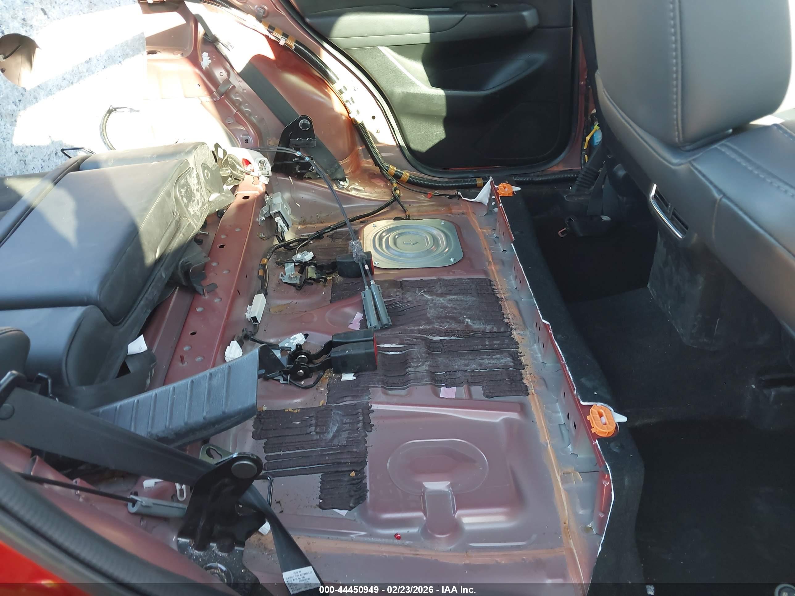 MAZDA CX-5 image 8