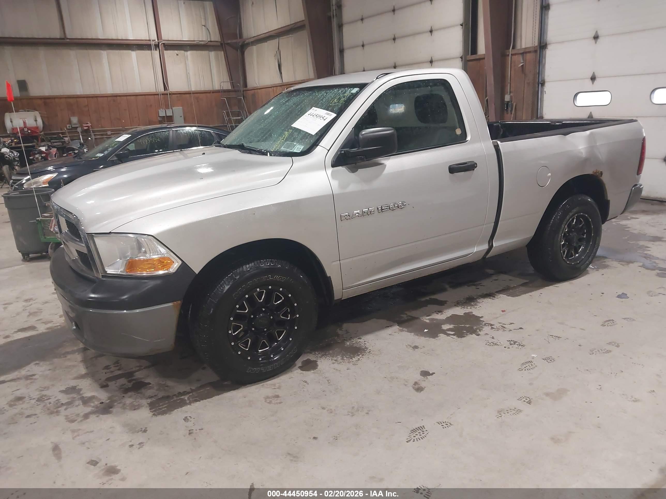RAM RAM image 2