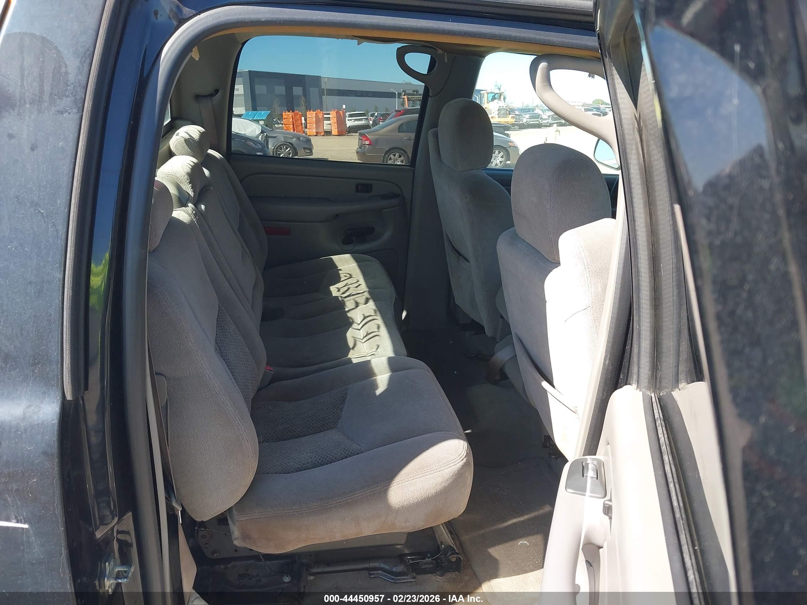 CHEVROLET AVALANCHE image 8